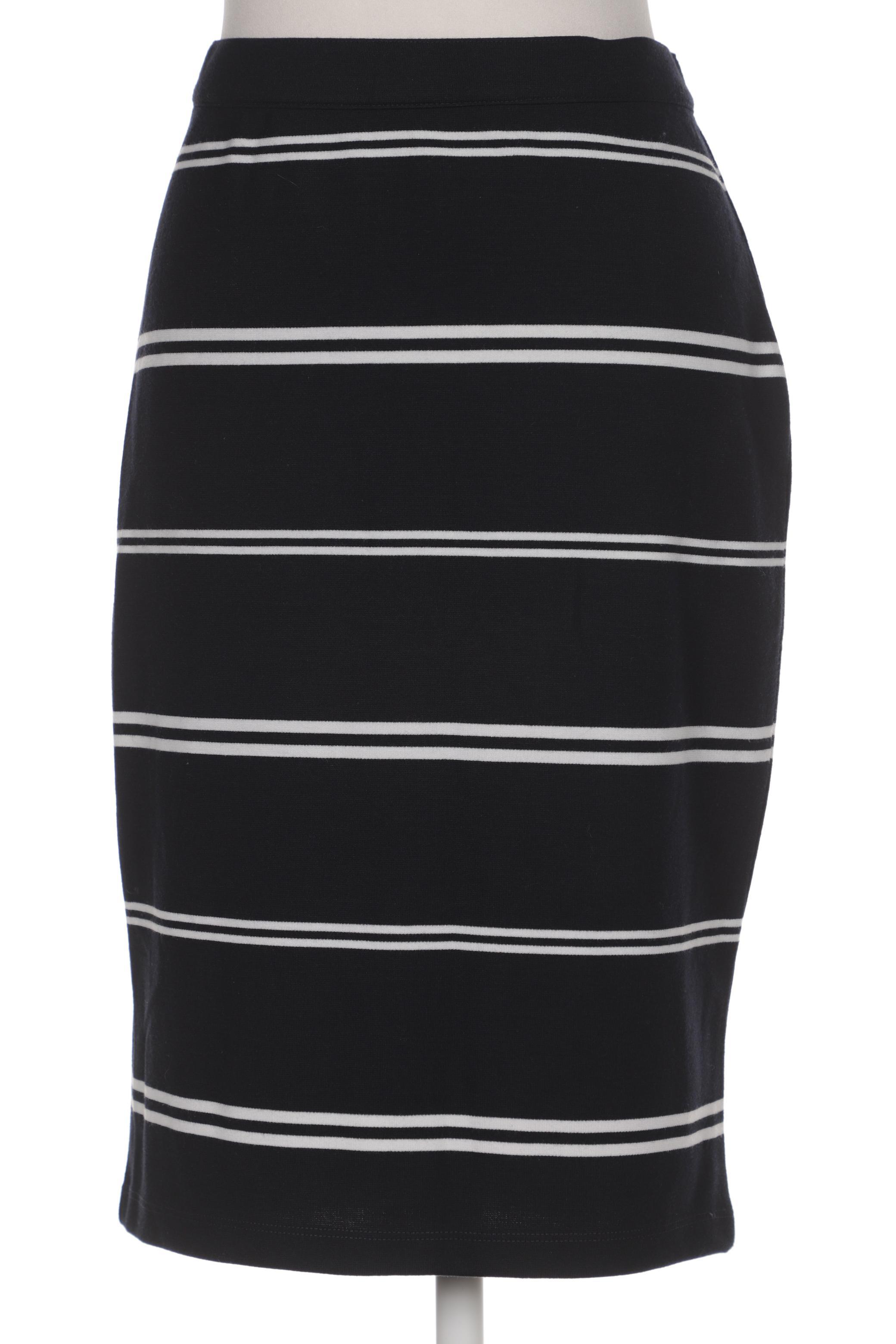 

soyaconcept Damen Rock, marineblau