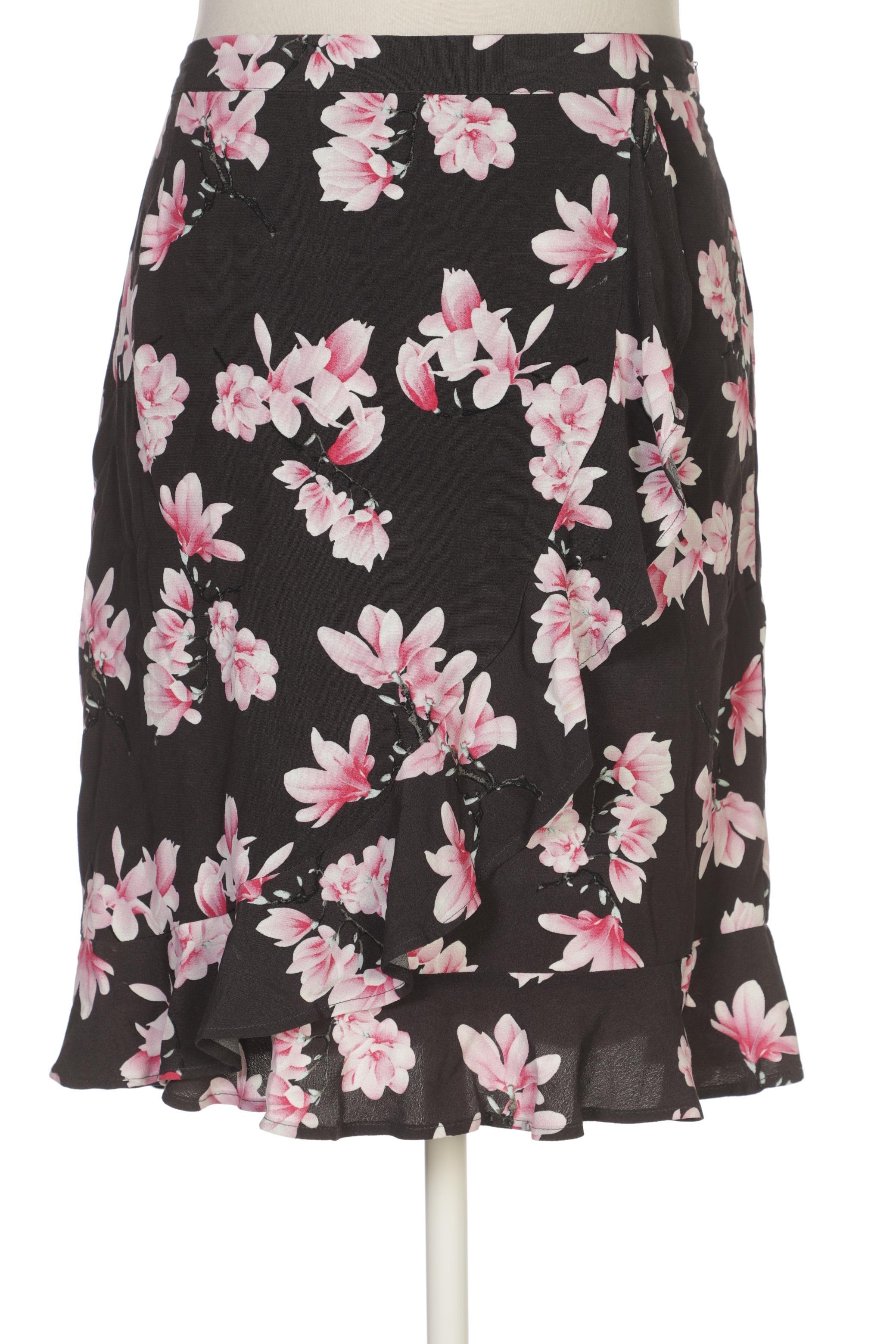 

soyaconcept Damen Rock, schwarz, Gr. 42