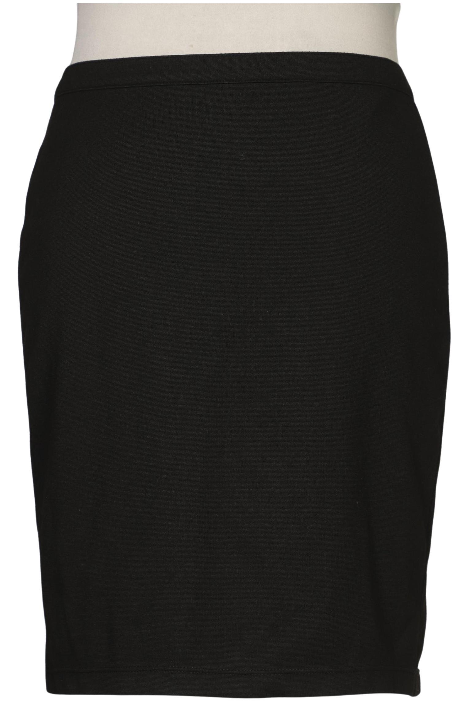 

soyaconcept Damen Rock, schwarz, Gr. 44