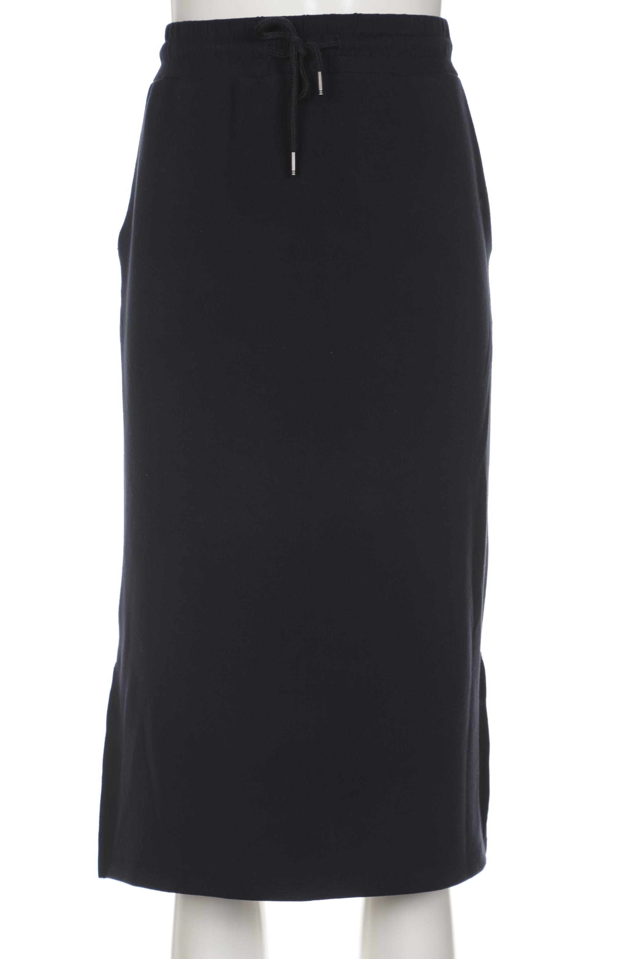 

soyaconcept Damen Rock, marineblau