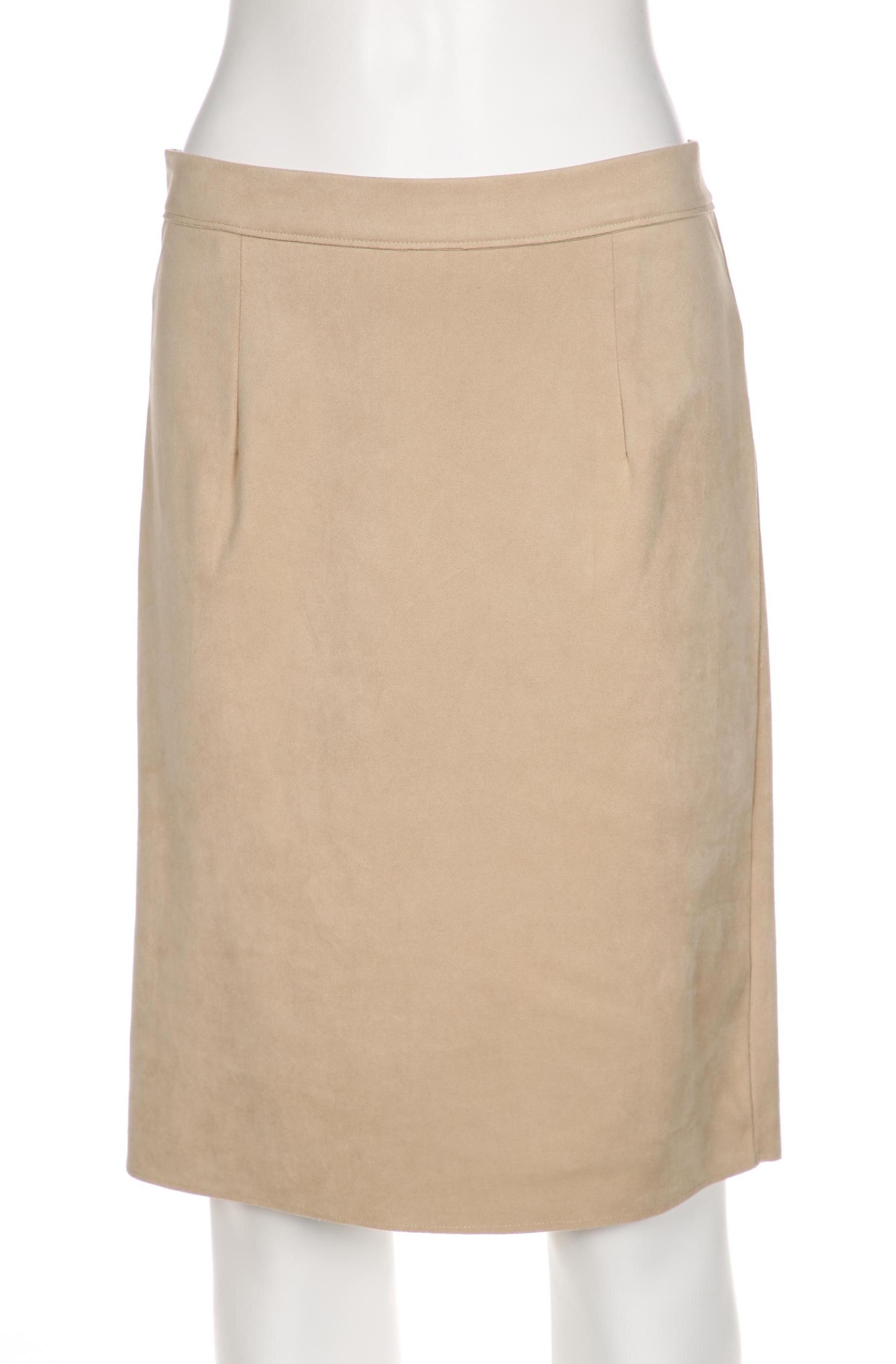 

soyaconcept Damen Rock, beige