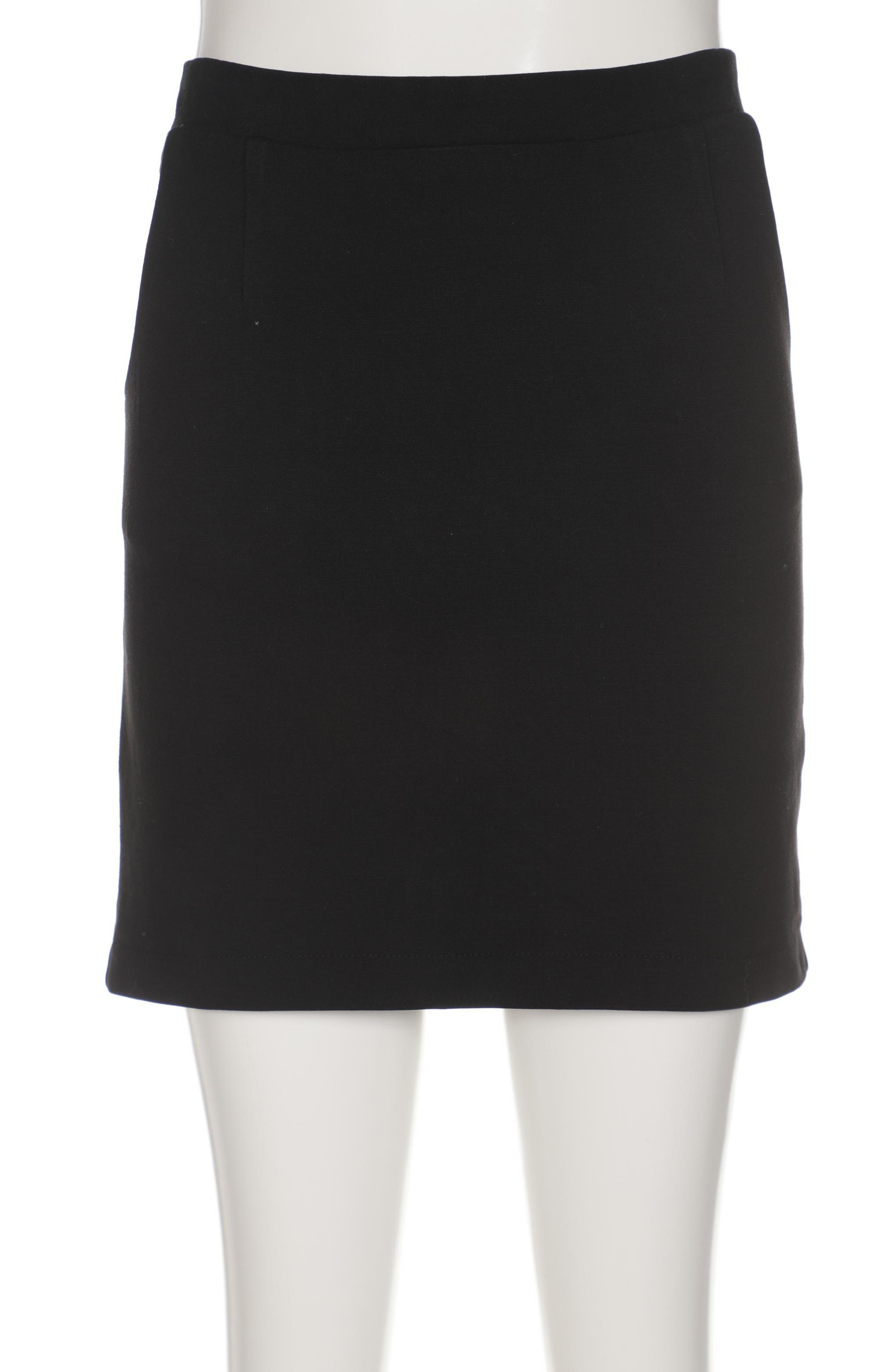 

soyaconcept Damen Rock, schwarz