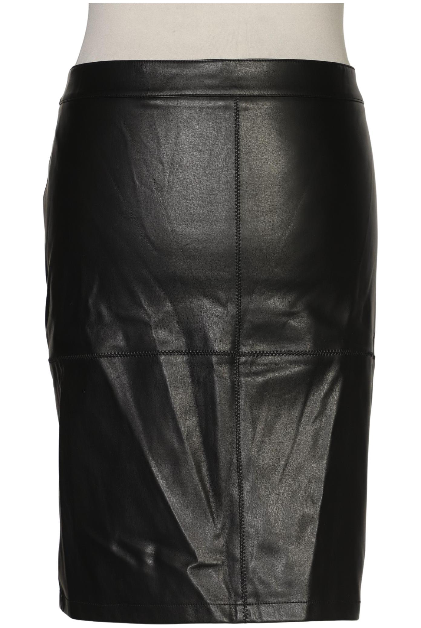 

soyaconcept Damen Rock, schwarz, Gr. 46