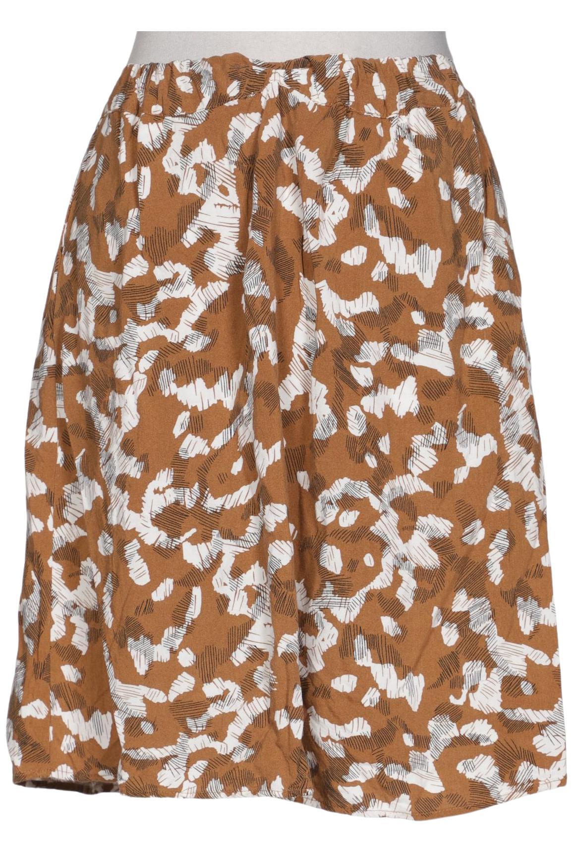 

soyaconcept Damen Rock, mehrfarbig, Gr. 34