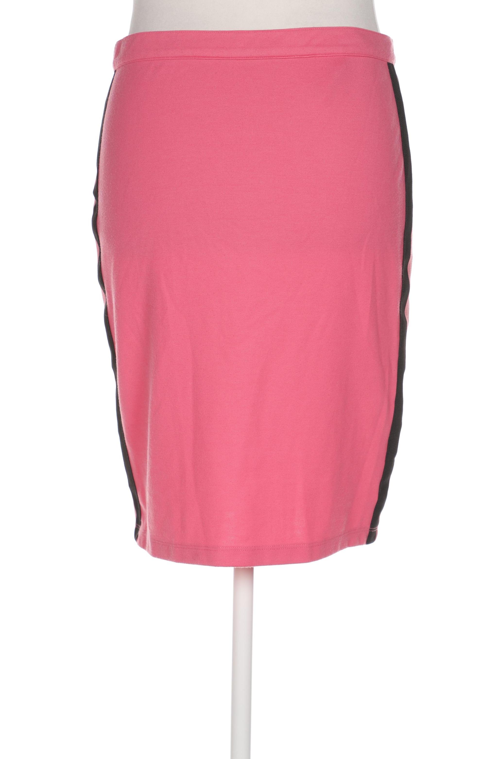 

soyaconcept Damen Rock, pink, Gr. 42