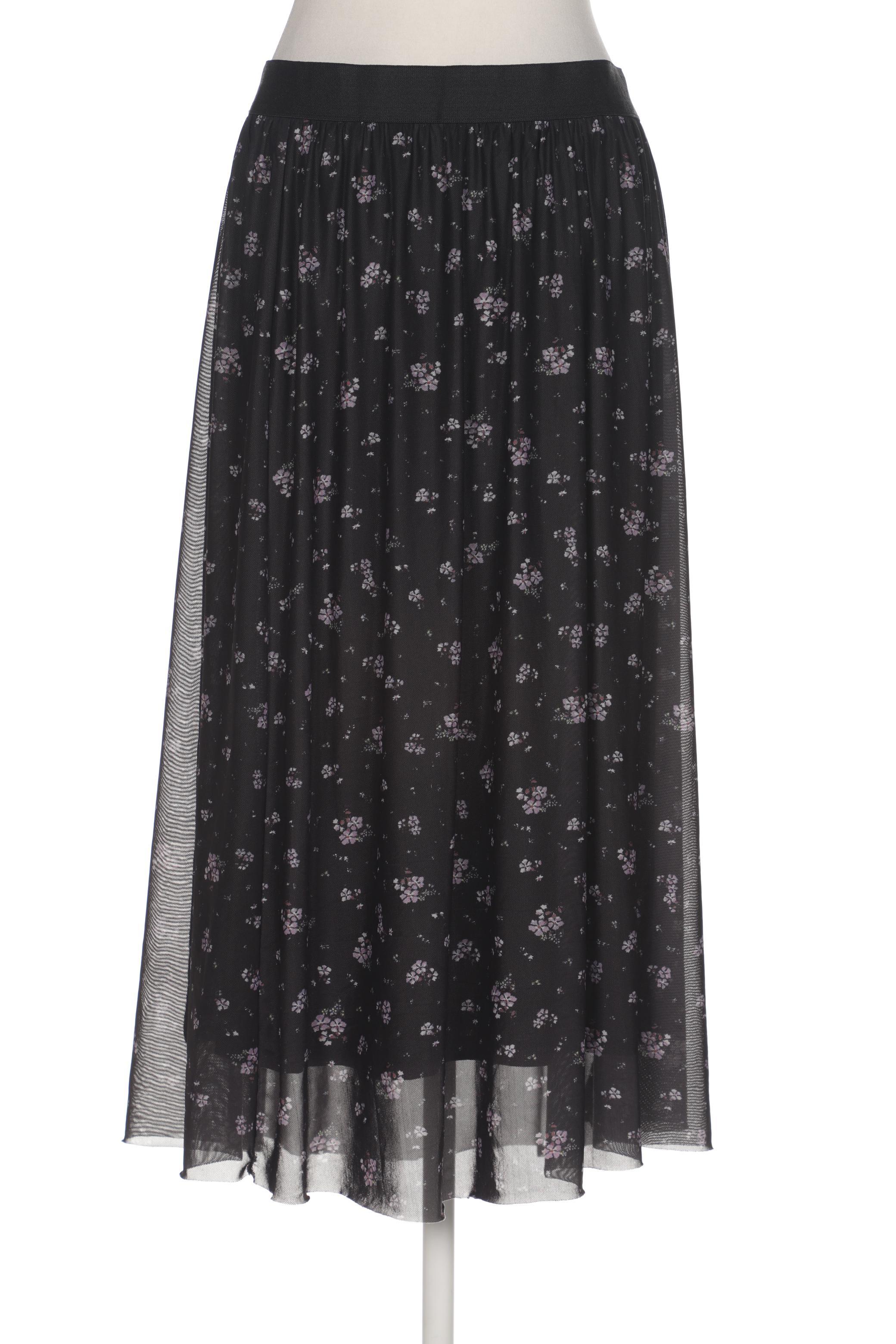 

soyaconcept Damen Rock, schwarz, Gr. 42