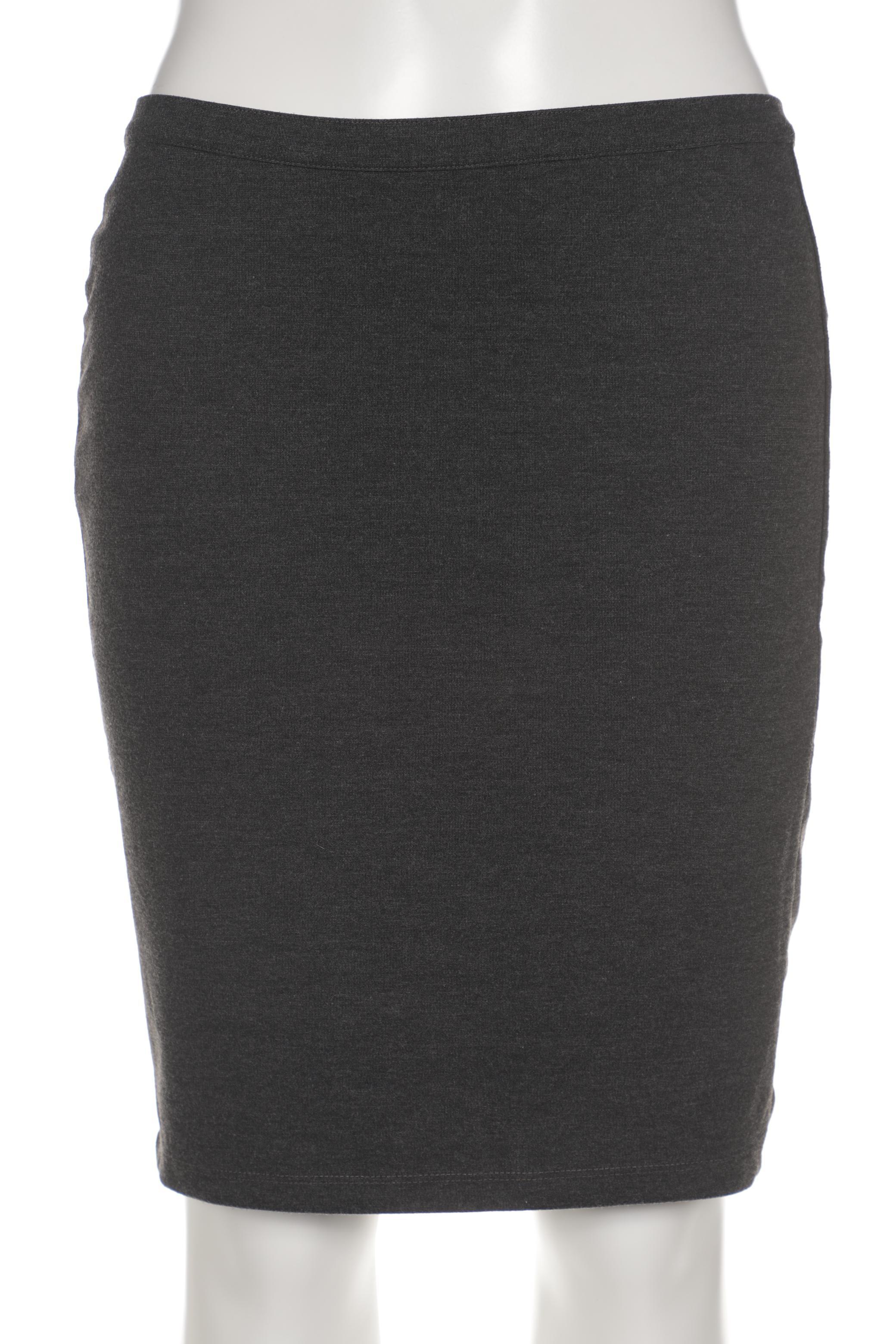 

soyaconcept Damen Rock, grau, Gr. 42