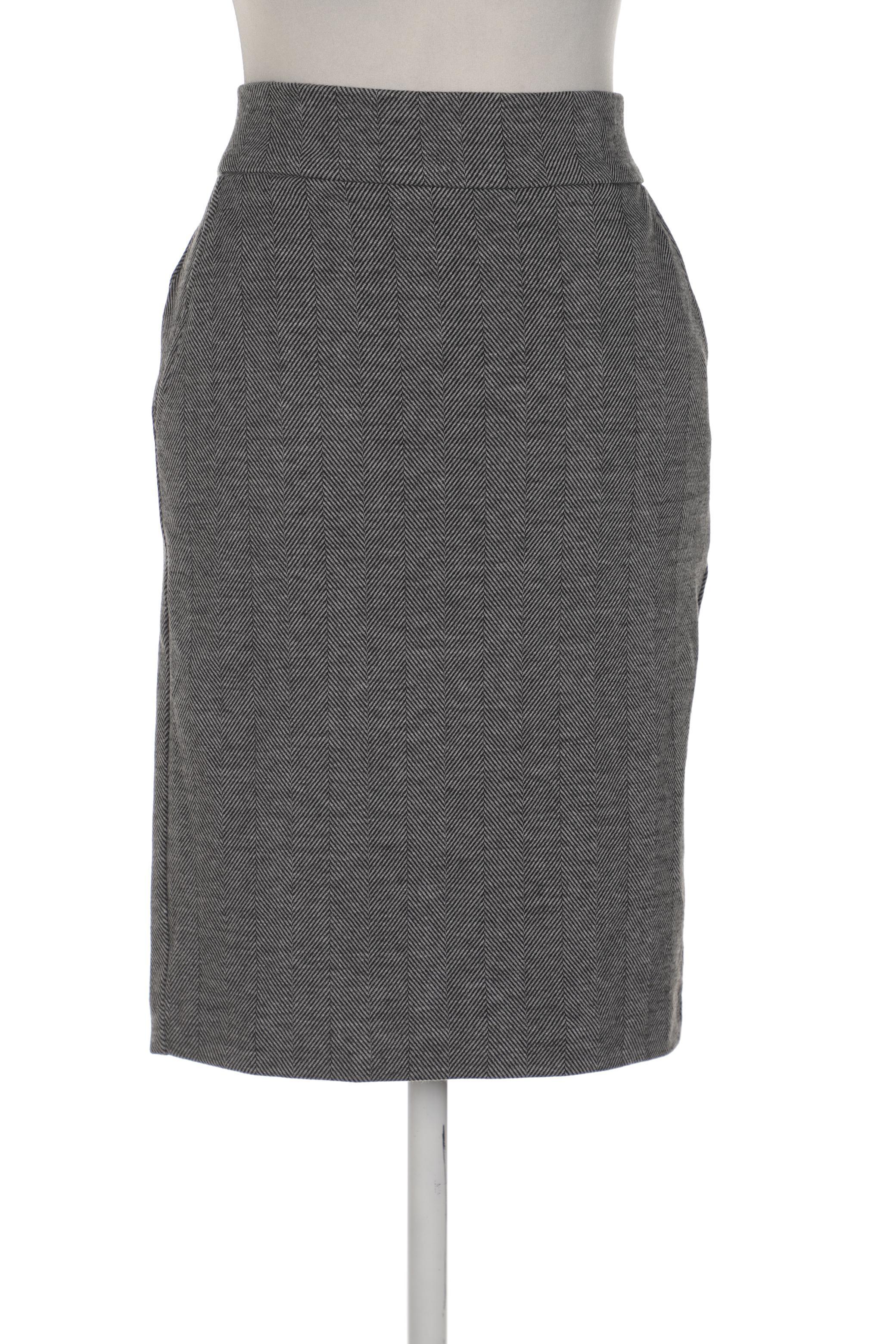 

soyaconcept Damen Rock, grau
