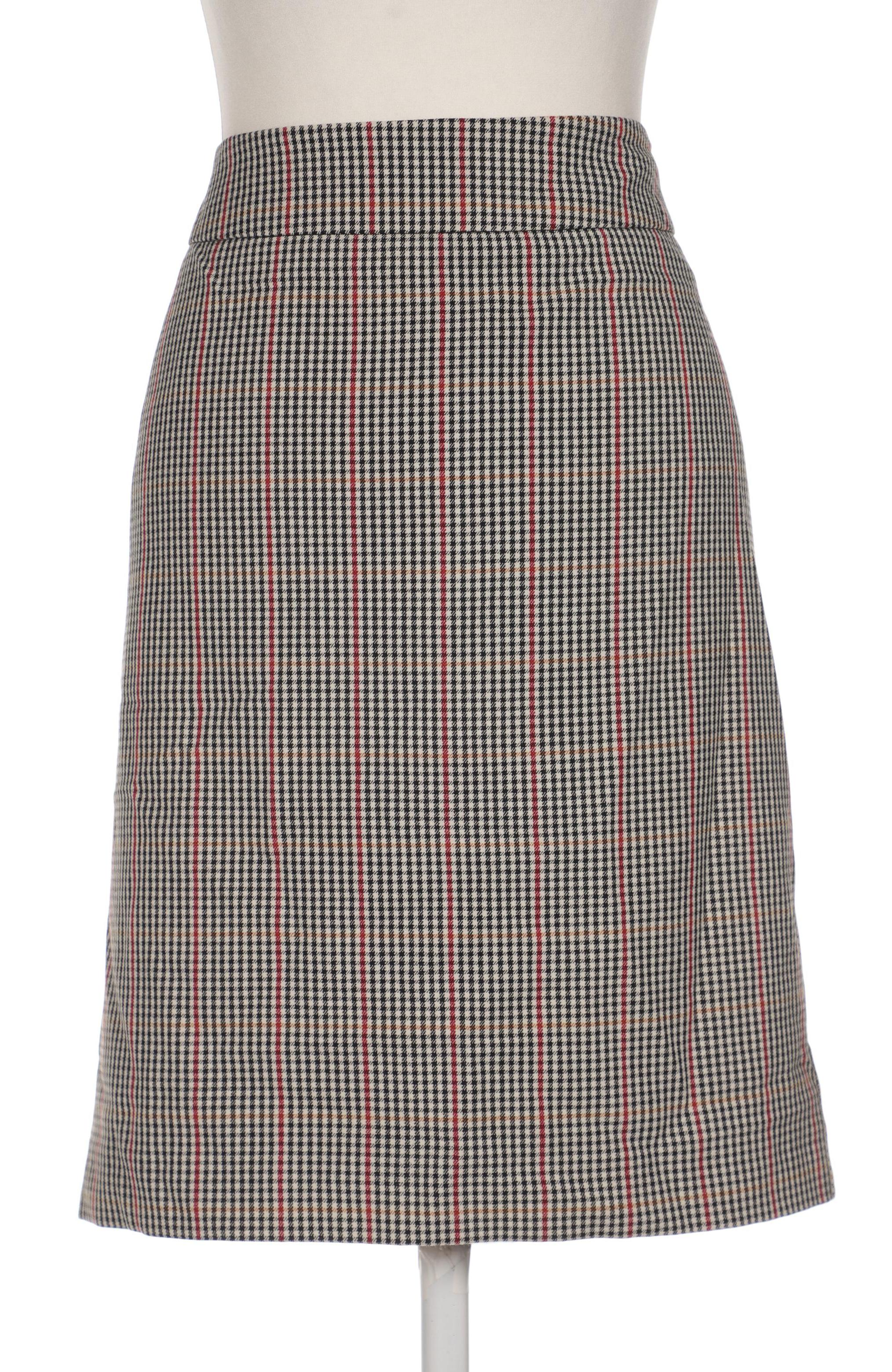 

soyaconcept Damen Rock, schwarz