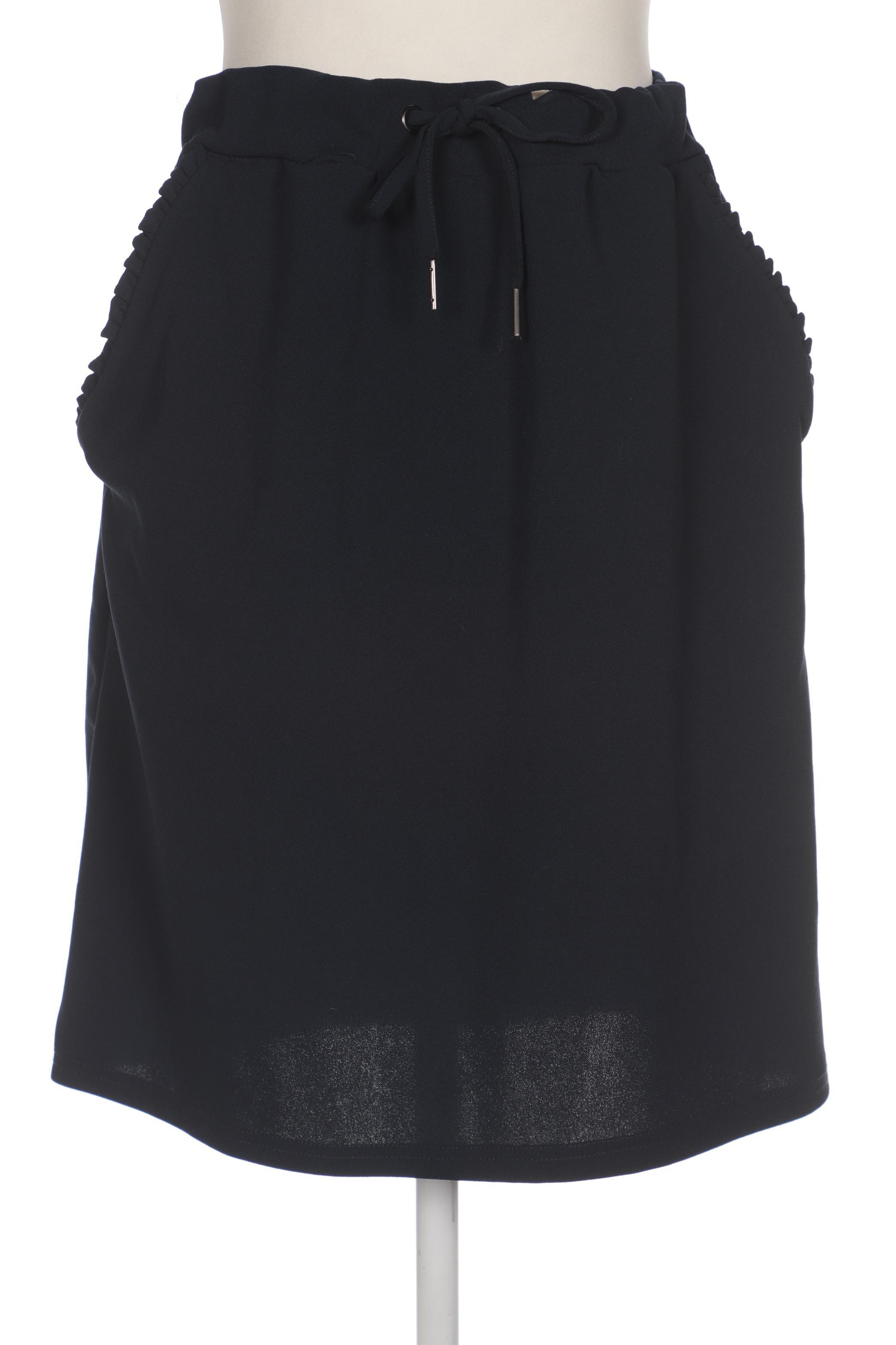 

soyaconcept Damen Rock, marineblau