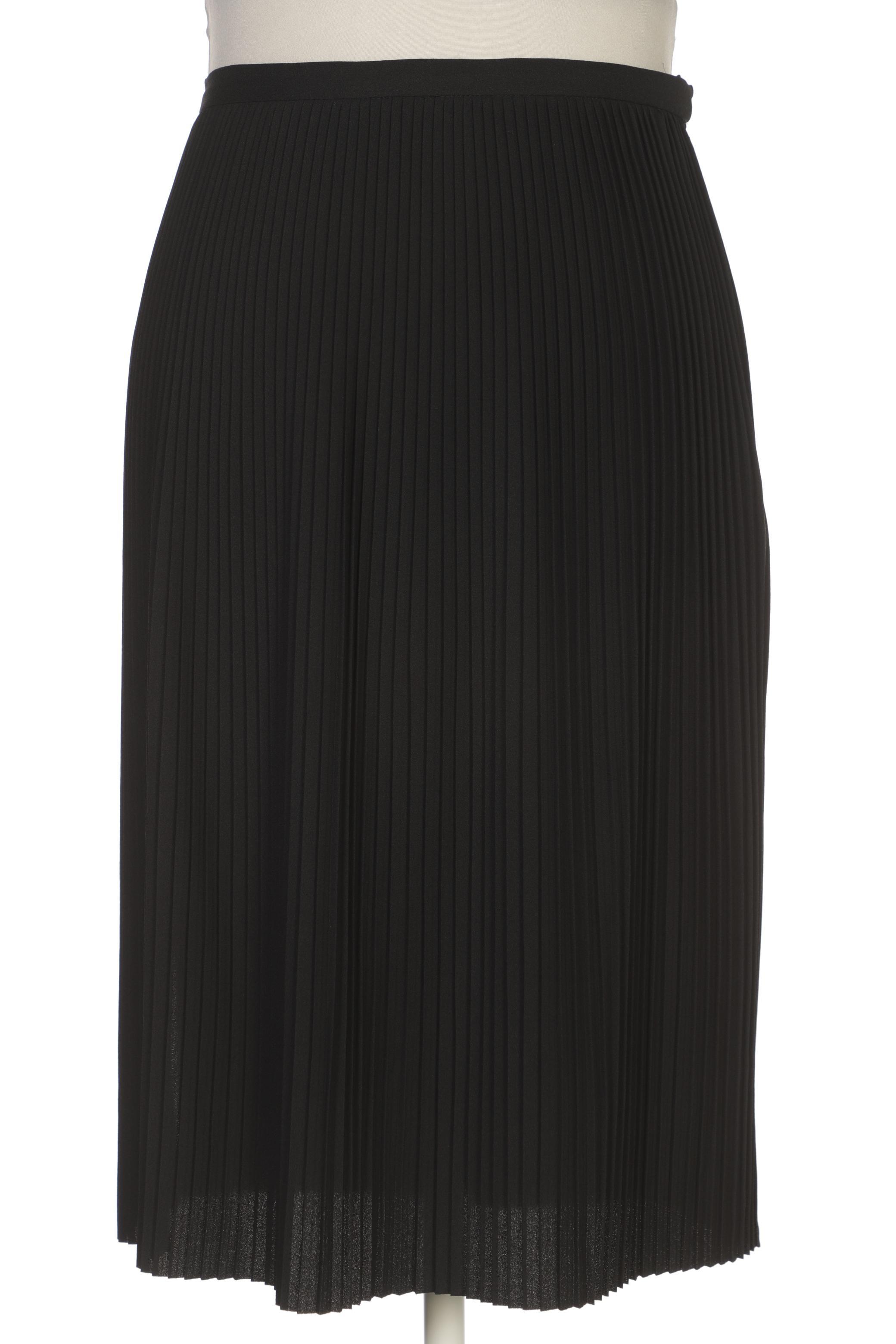 

soyaconcept Damen Rock, schwarz, Gr. 42