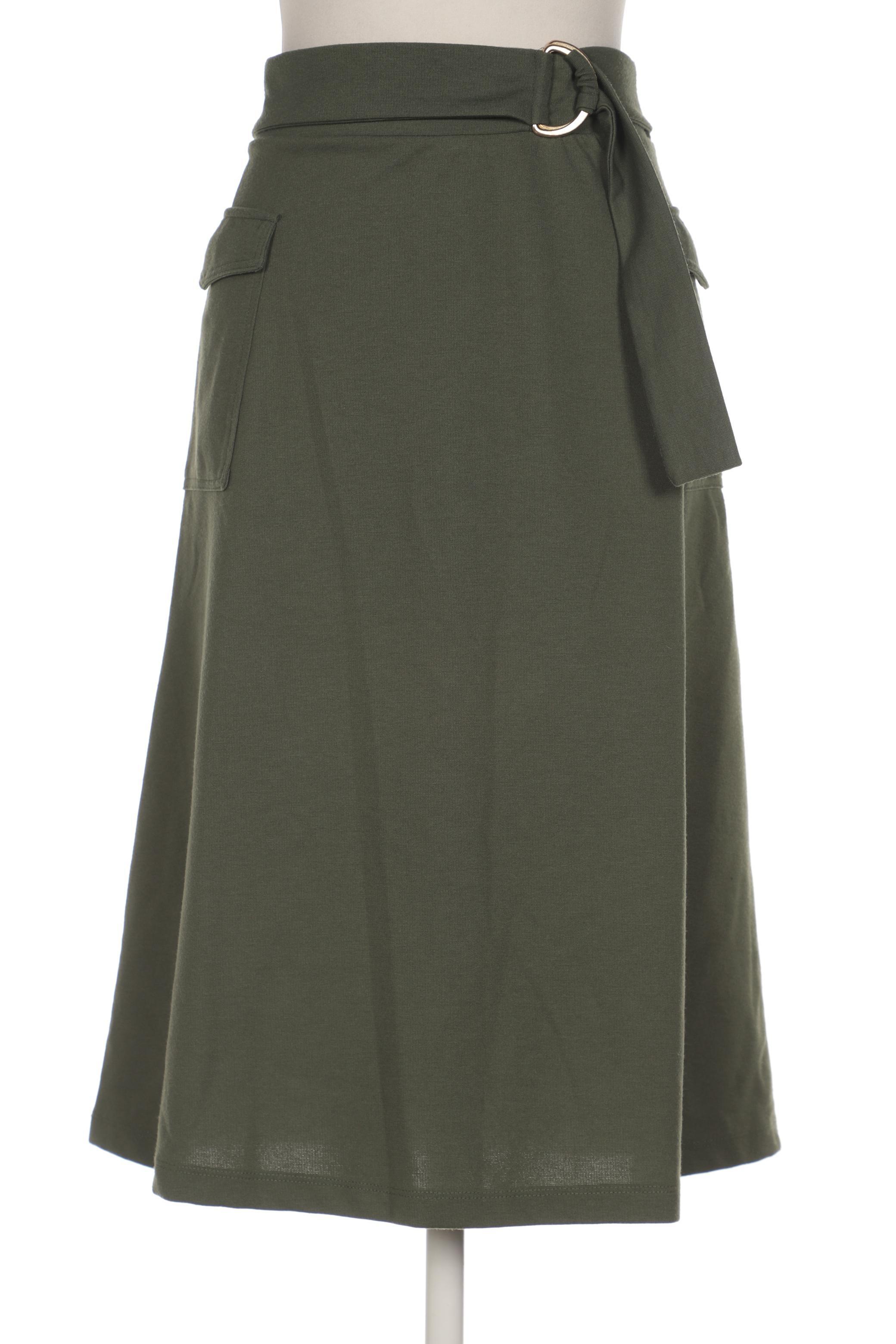 

soyaconcept Damen Rock, grün