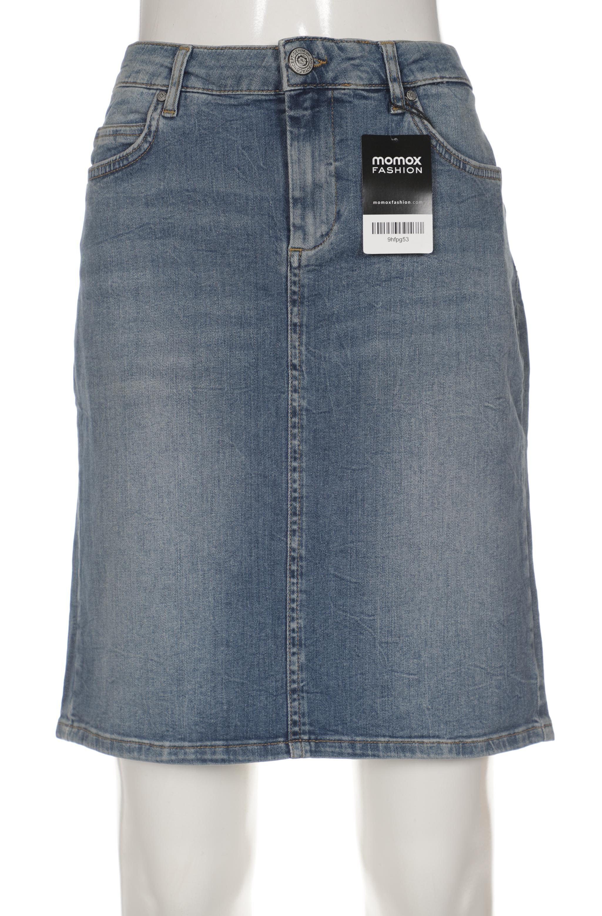 

soyaconcept Damen Rock, blau