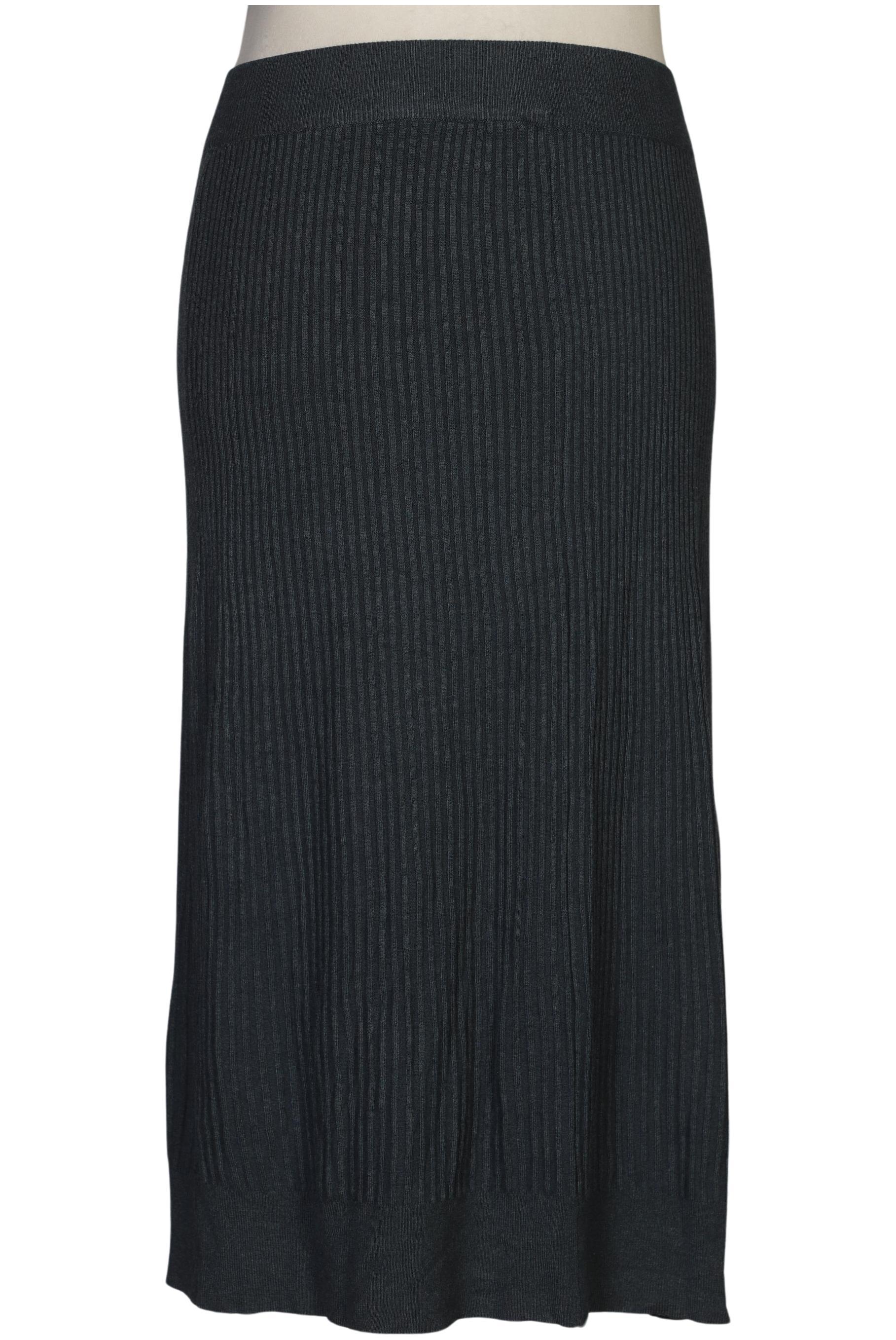 

soyaconcept Damen Rock, blau, Gr. 42