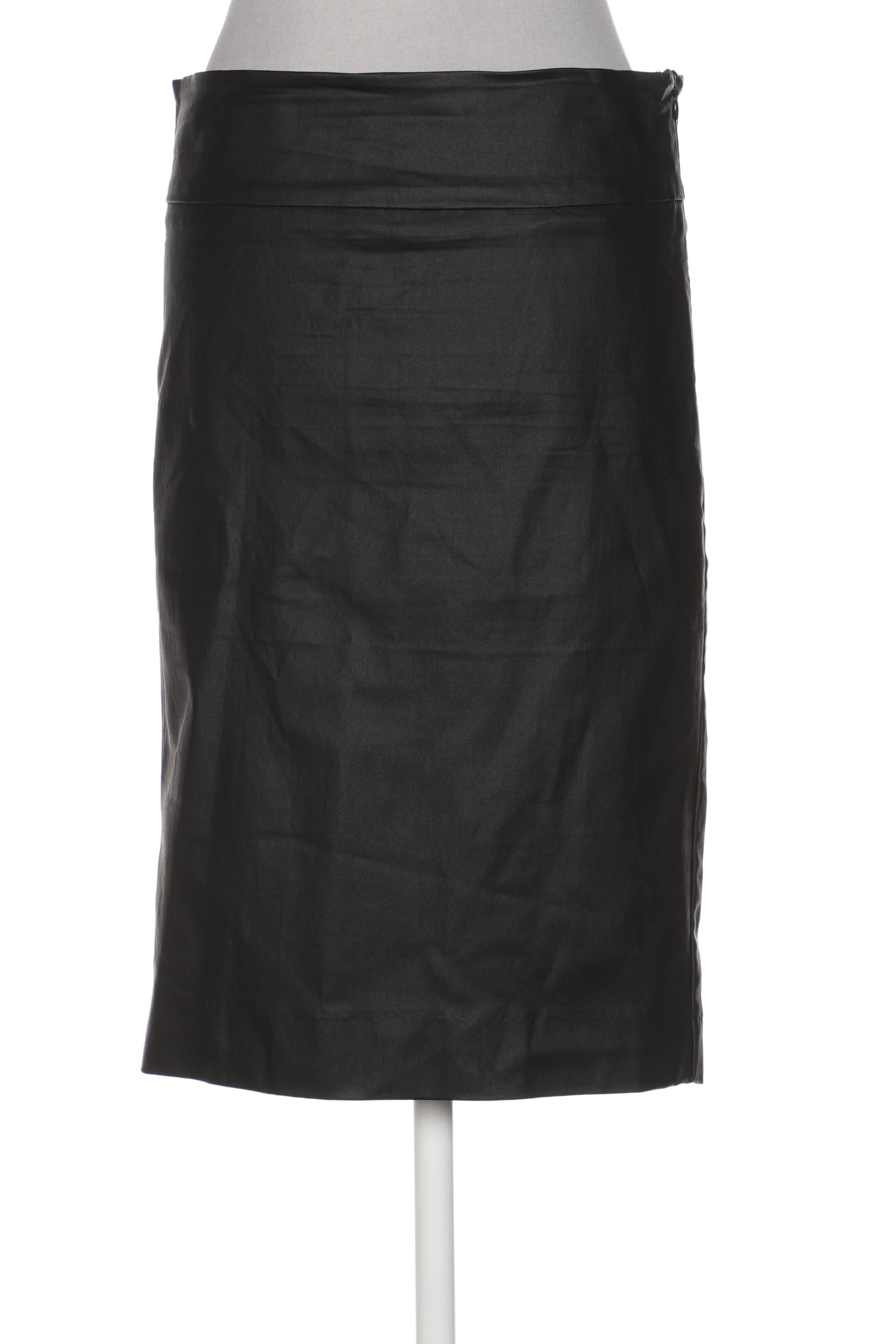 

soyaconcept Damen Rock, schwarz, Gr. 40