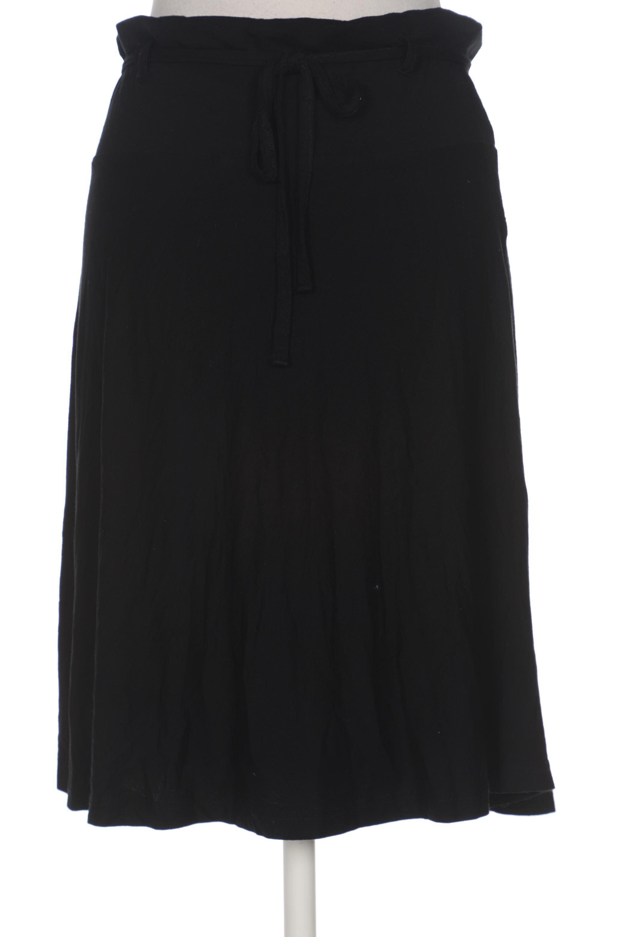 

soyaconcept Damen Rock, schwarz, Gr. 36