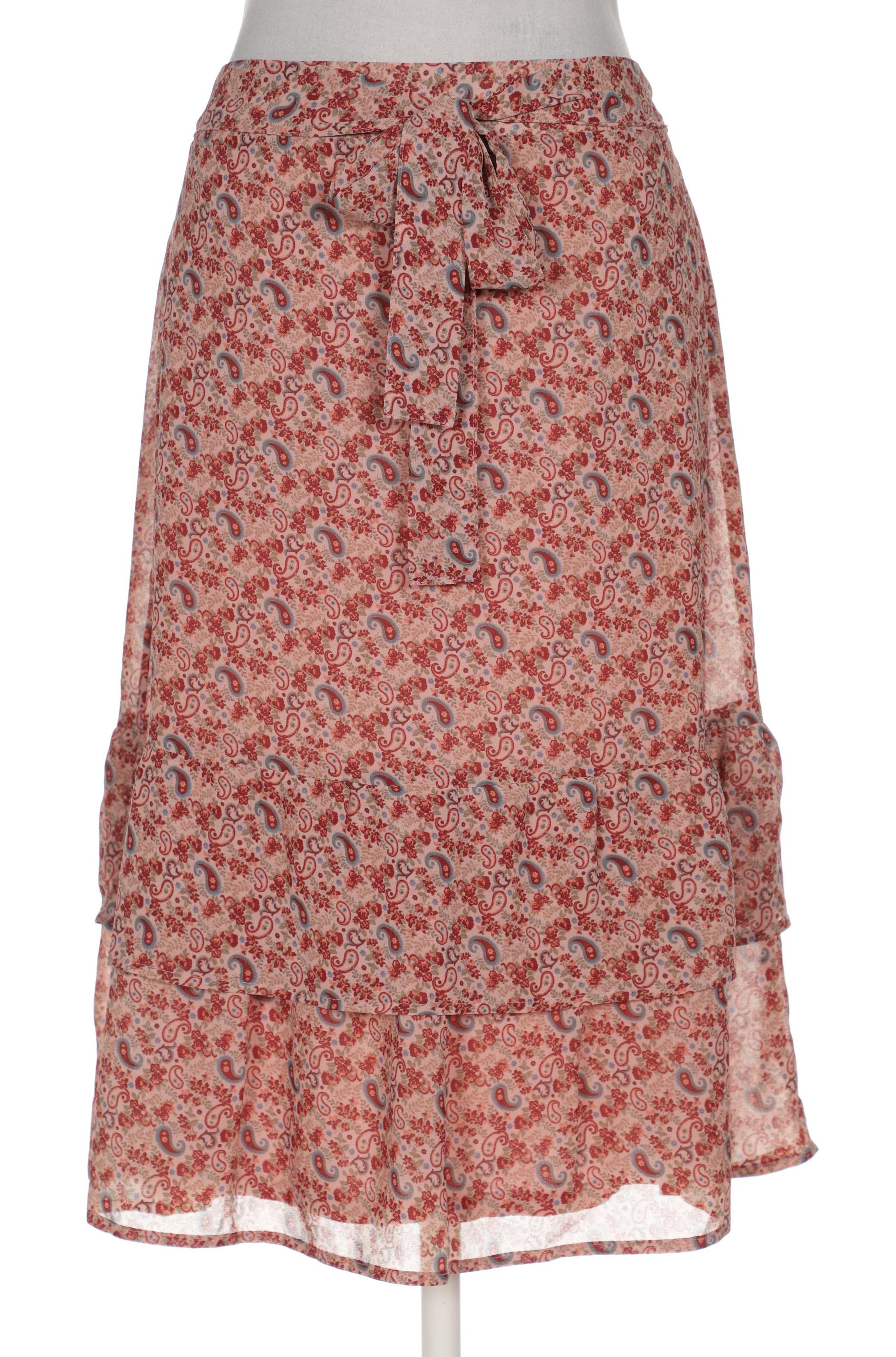 

soyaconcept Damen Rock, pink, Gr. 36