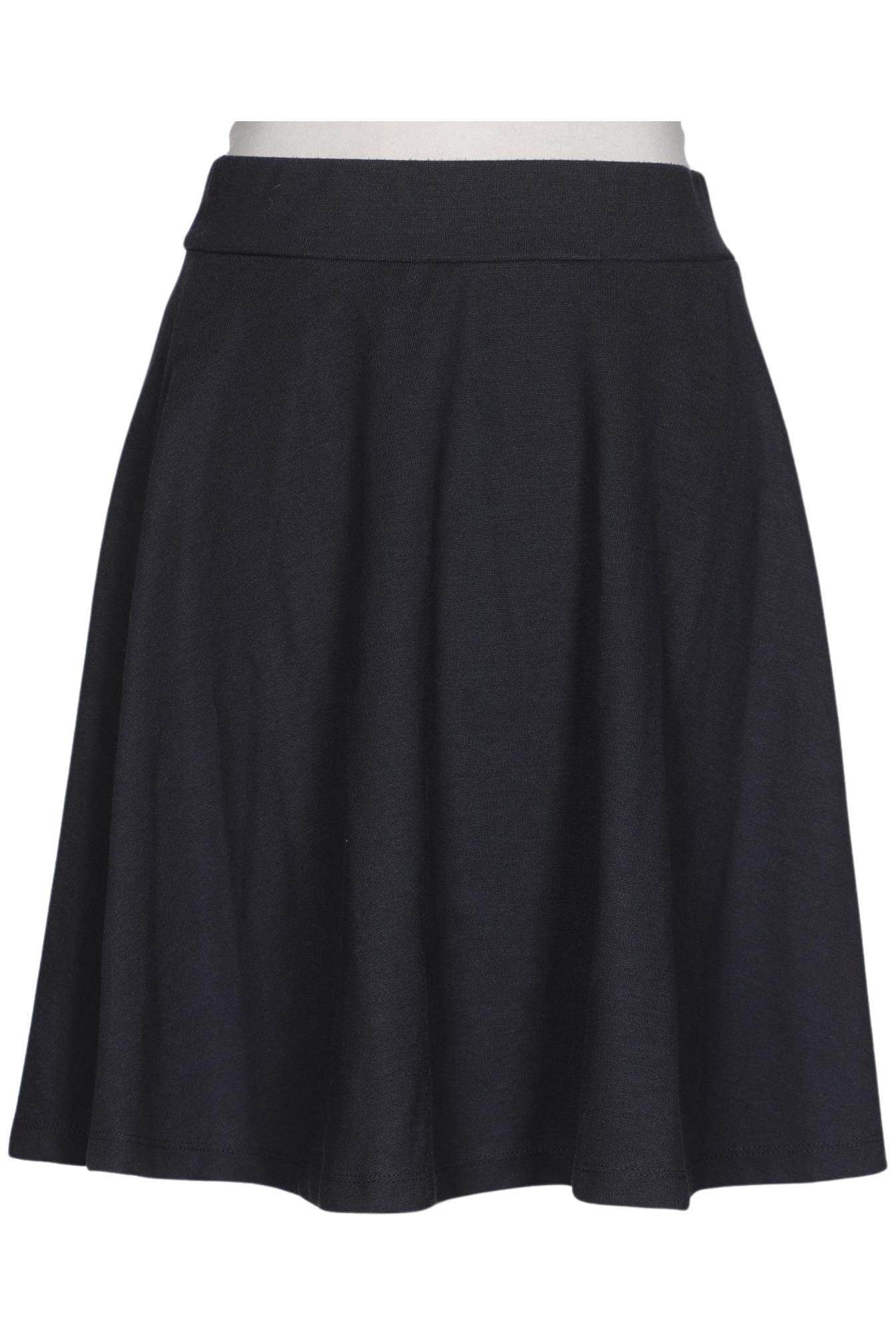 

soyaconcept Damen Rock, marineblau, Gr. 36