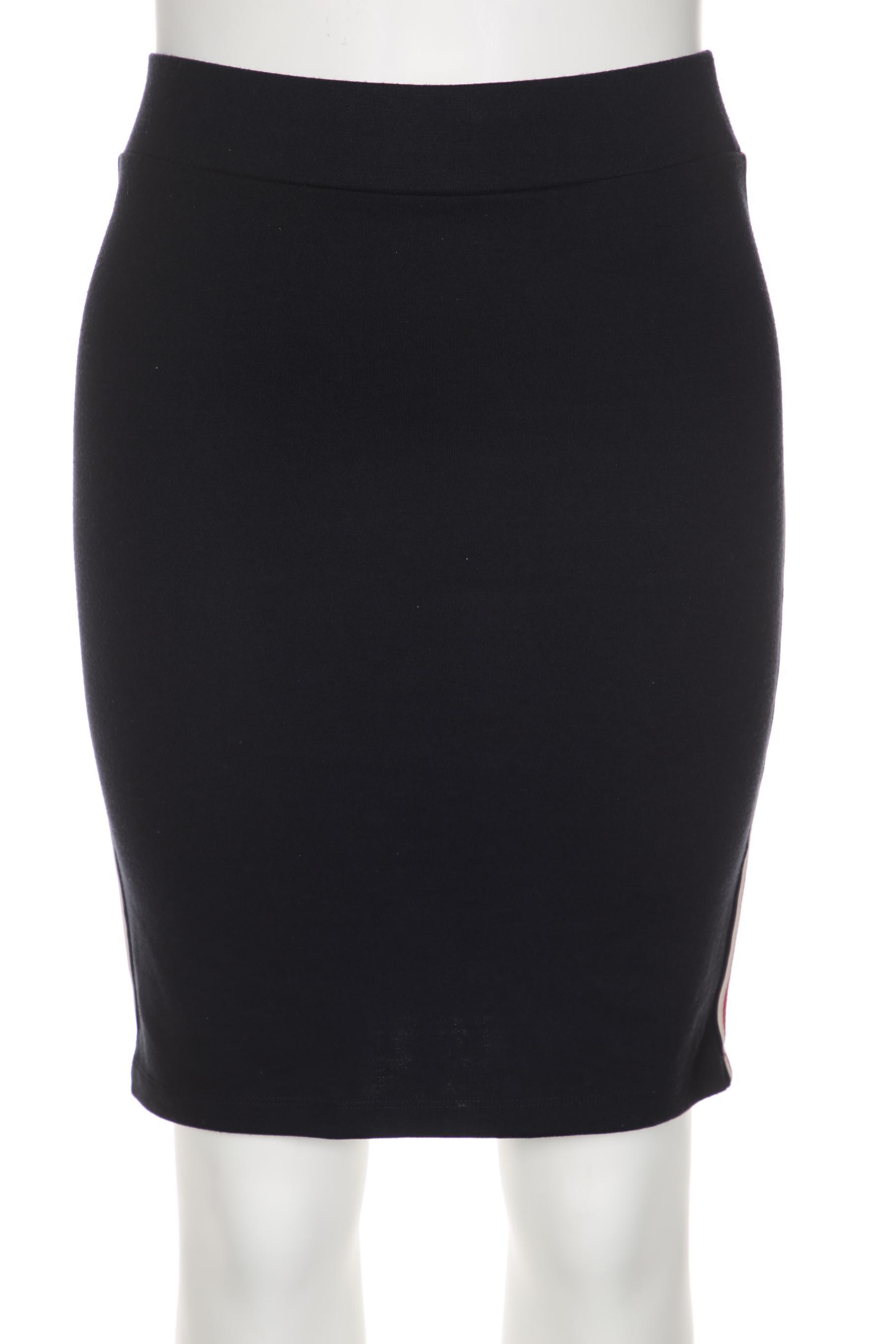 

soyaconcept Damen Rock, marineblau, Gr. 36