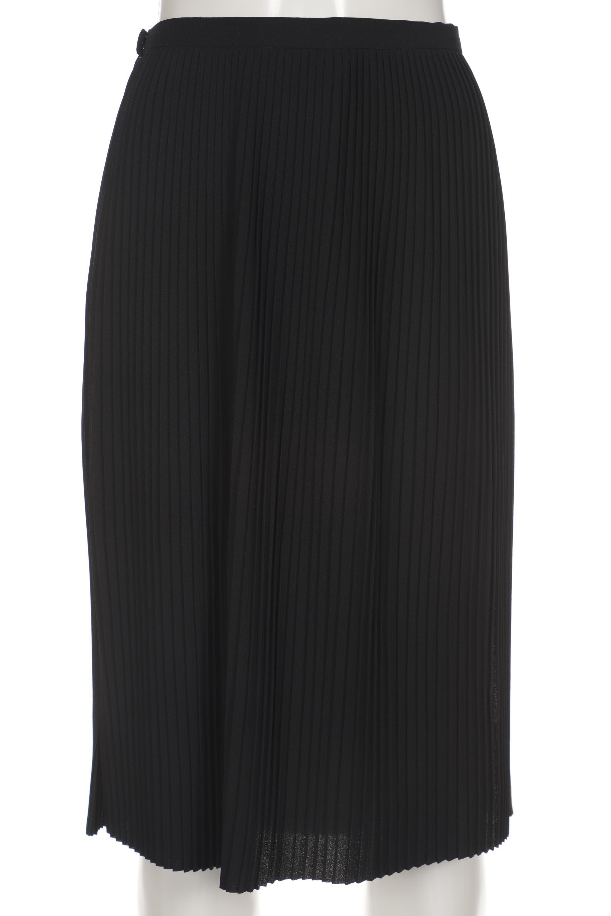 

soyaconcept Damen Rock, schwarz