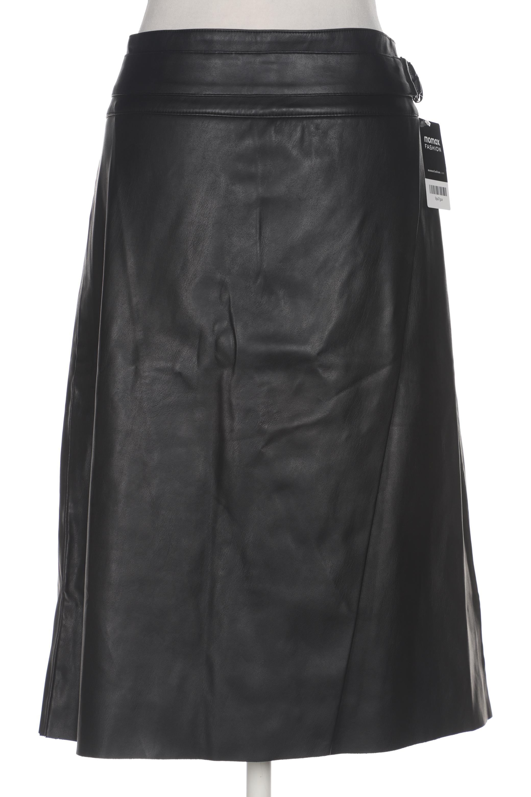 

soyaconcept Damen Rock, schwarz, Gr. 40