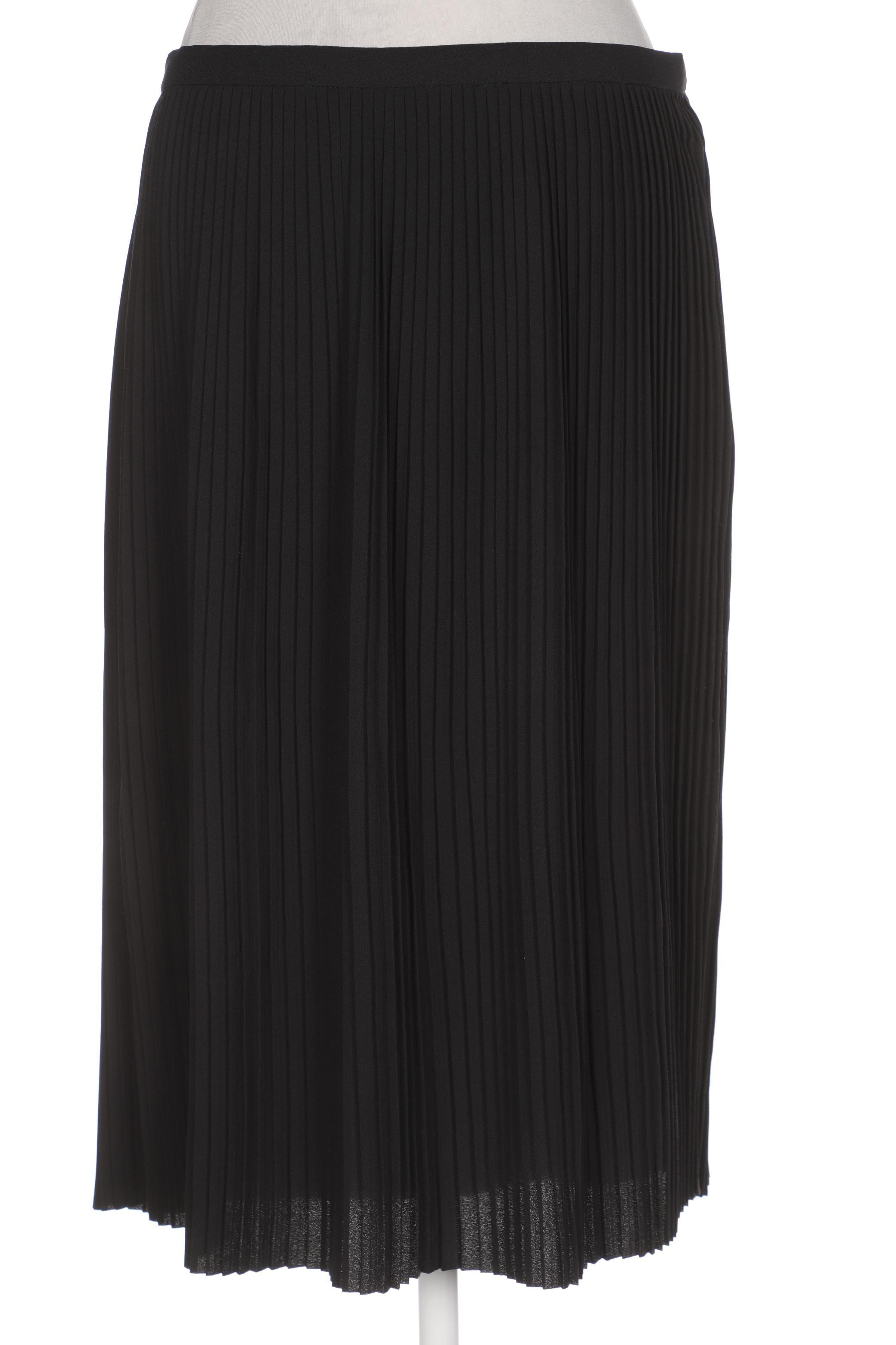 

soyaconcept Damen Rock, schwarz, Gr. 38