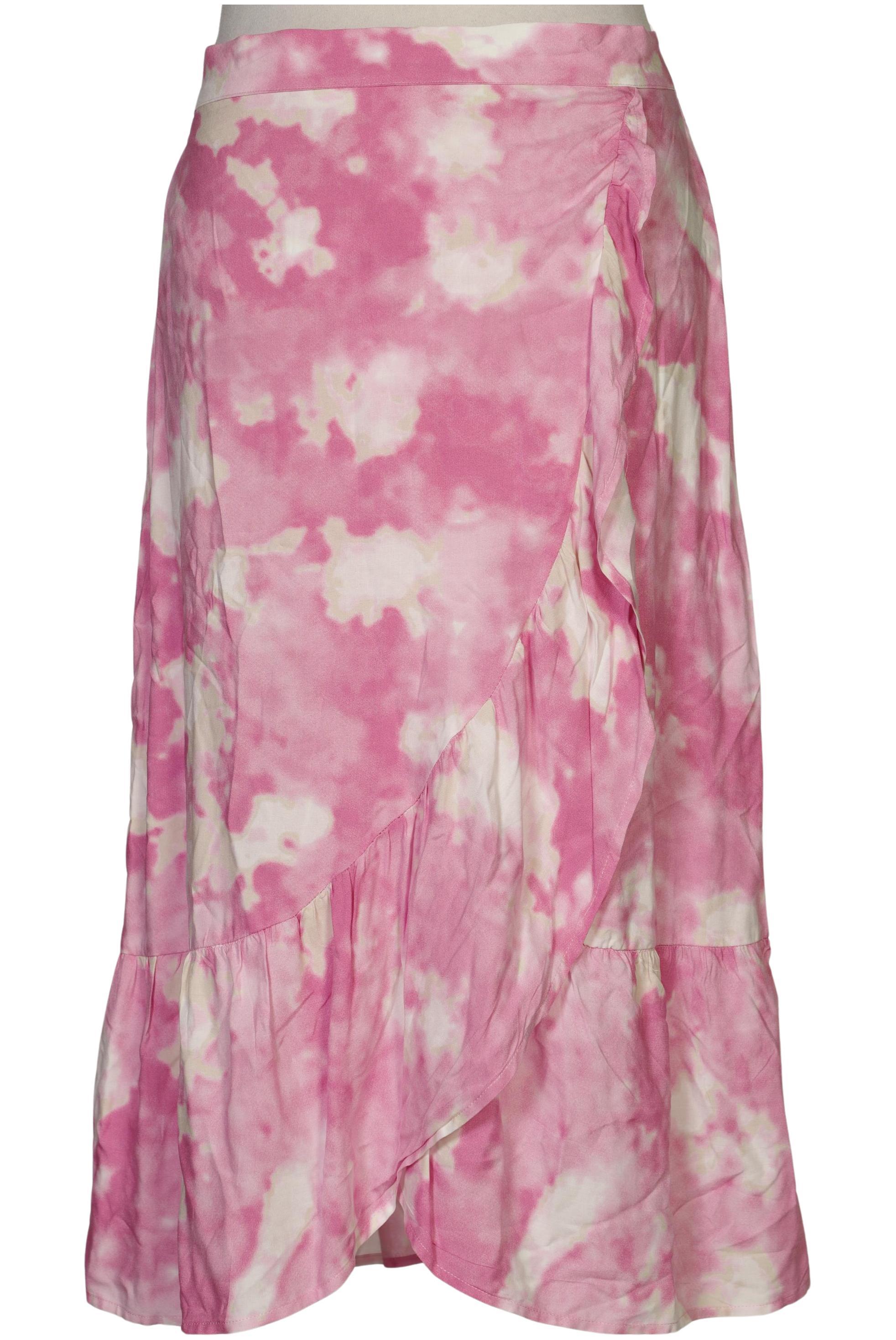 

soyaconcept Damen Rock, pink, Gr. 42