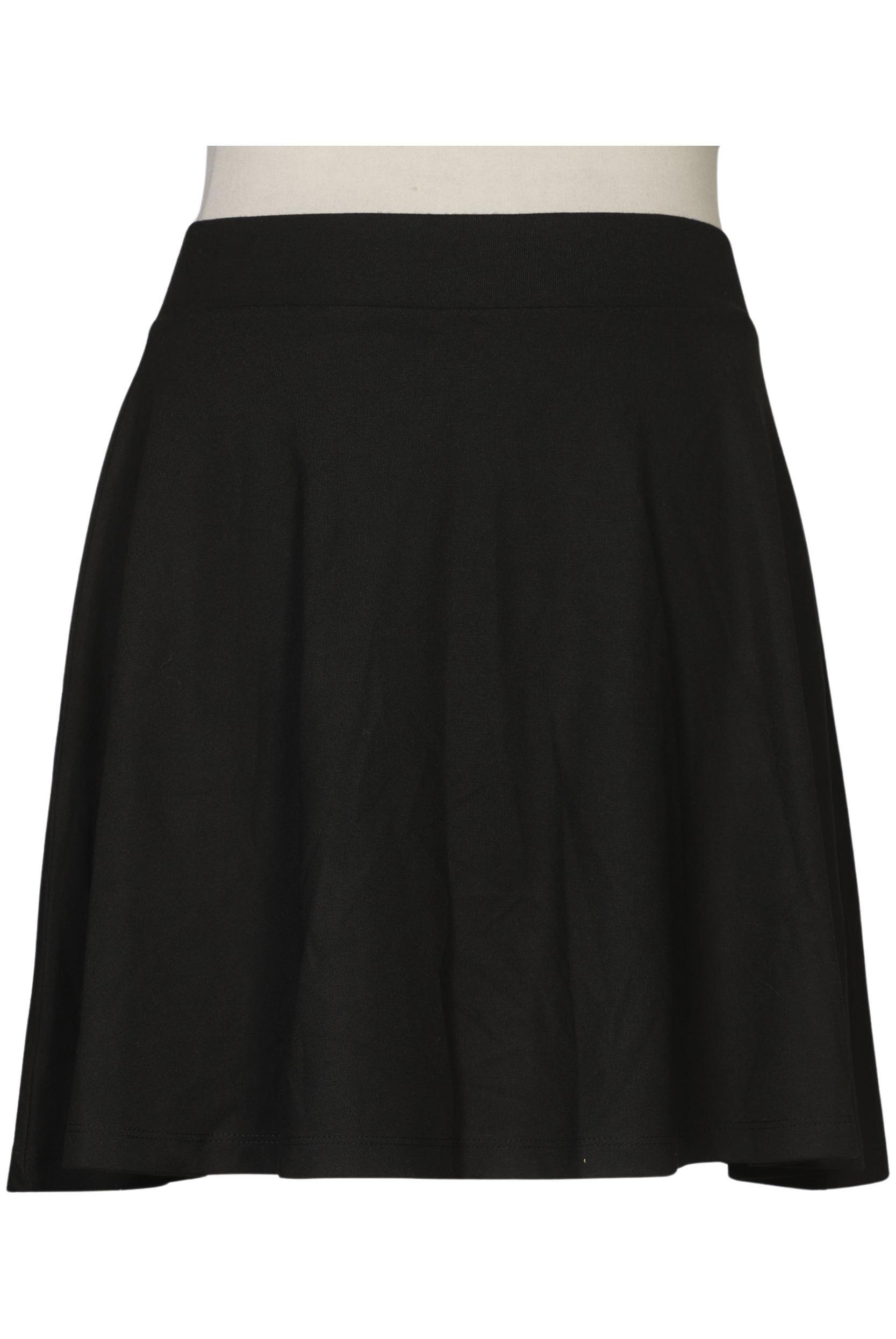 

soyaconcept Damen Rock, schwarz, Gr. 42