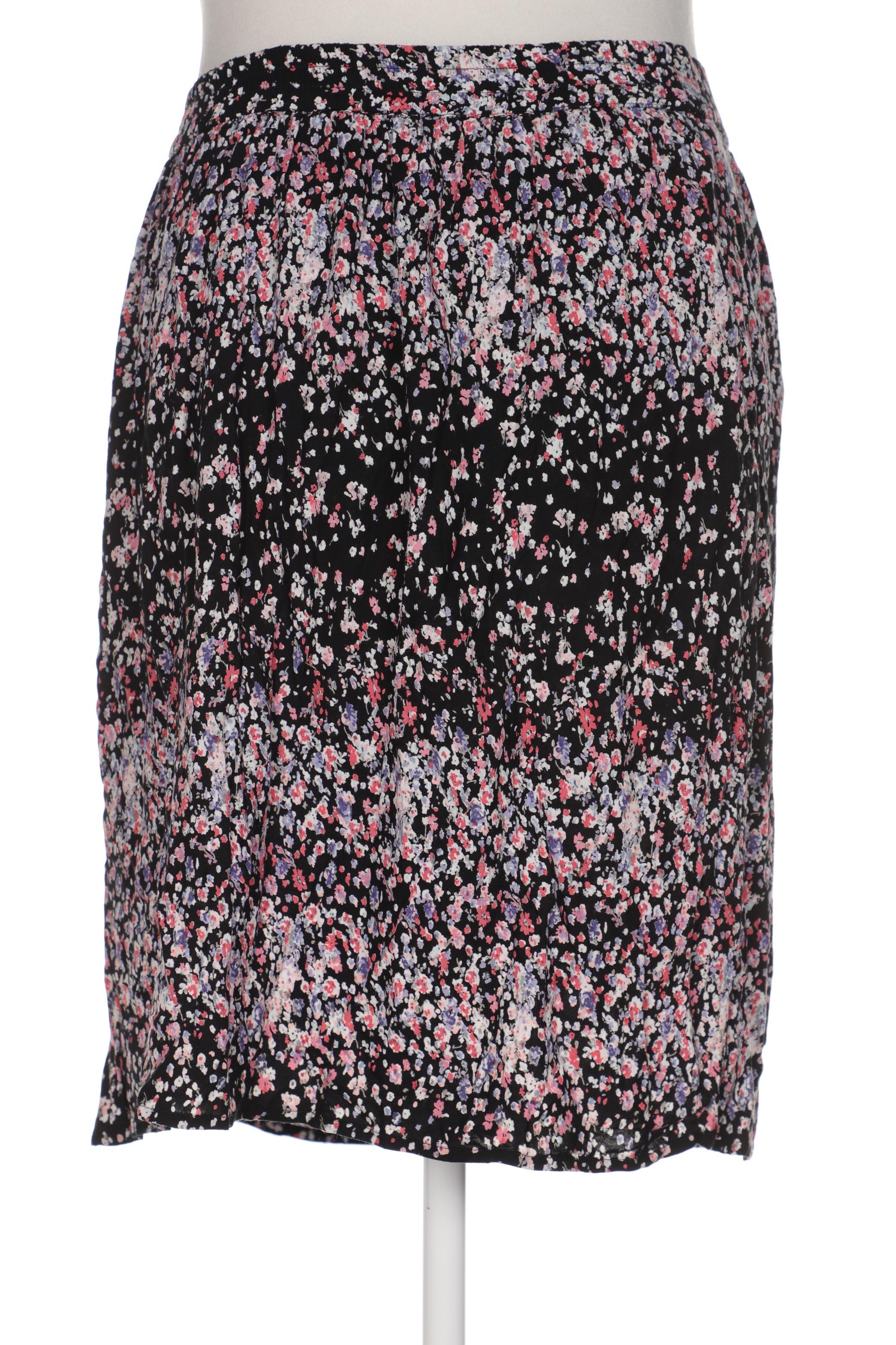 

soyaconcept Damen Rock, mehrfarbig, Gr. 44