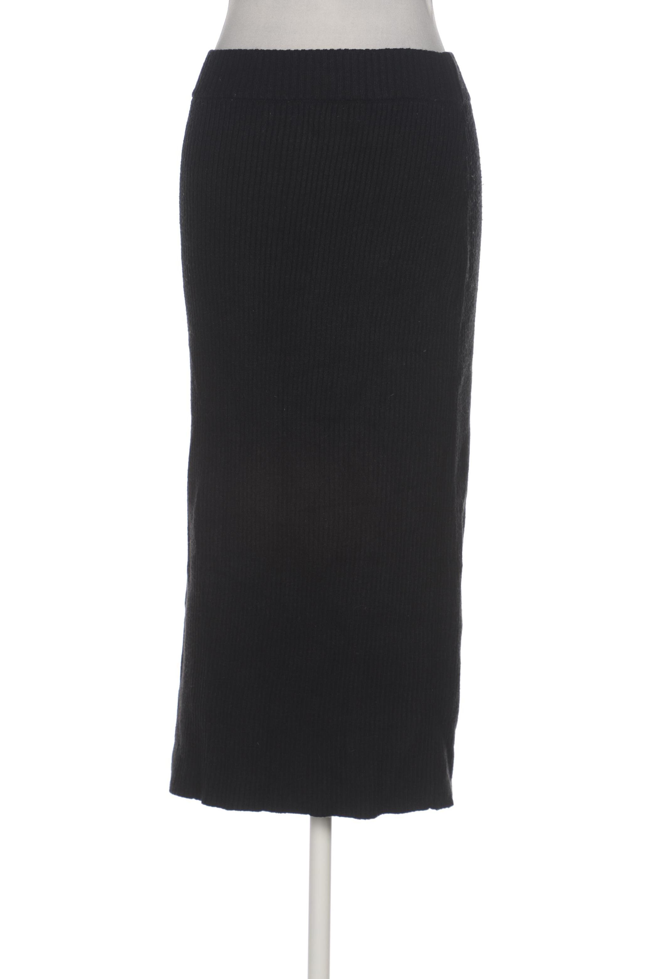 

soyaconcept Damen Rock, schwarz, Gr. 34