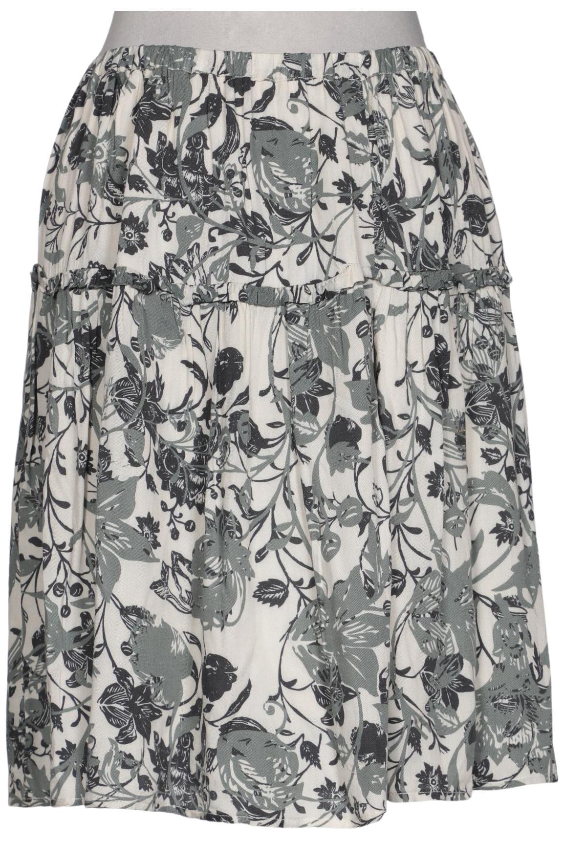 

soyaconcept Damen Rock, mehrfarbig, Gr. 26