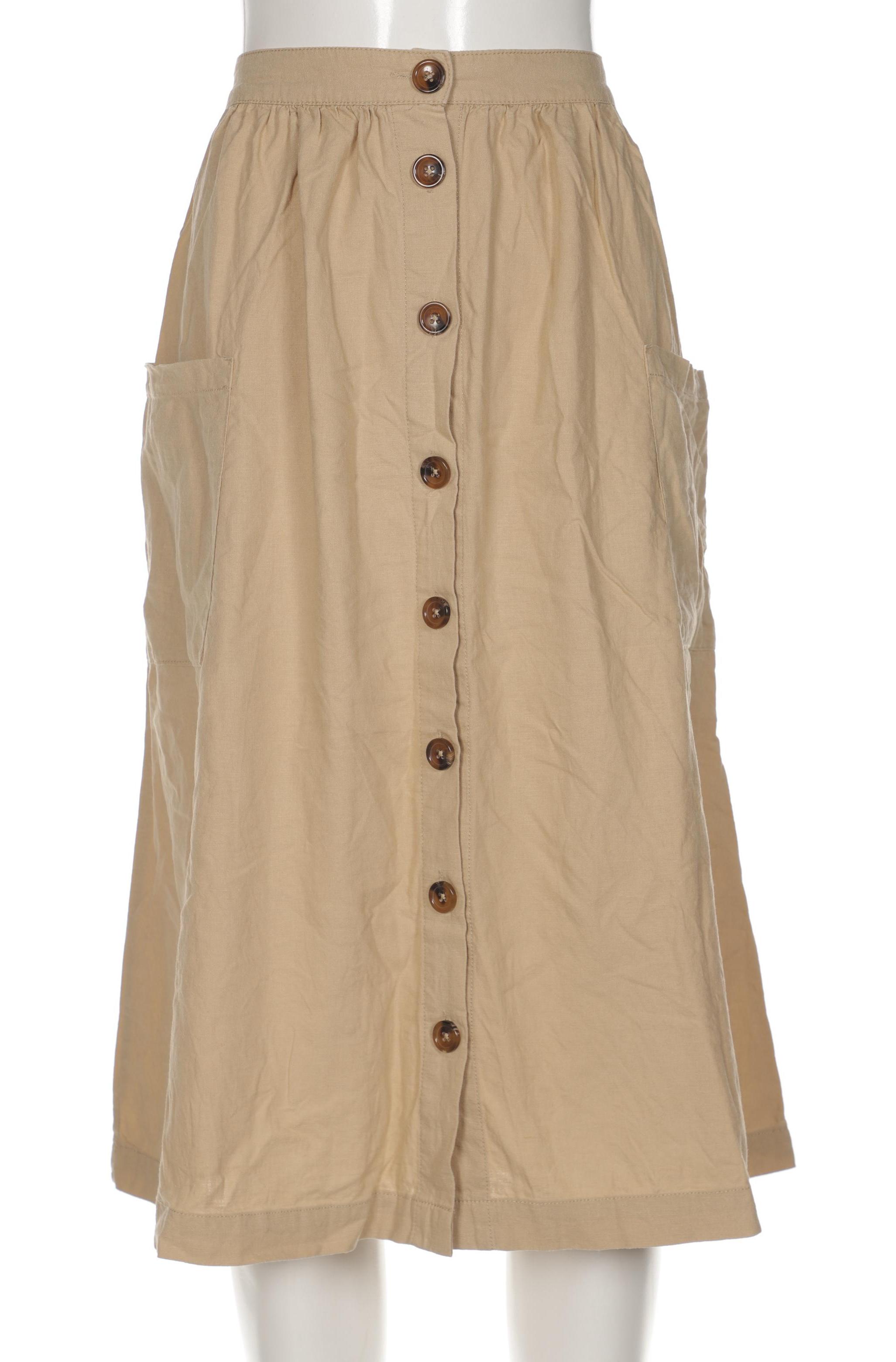 

soyaconcept Damen Rock, beige