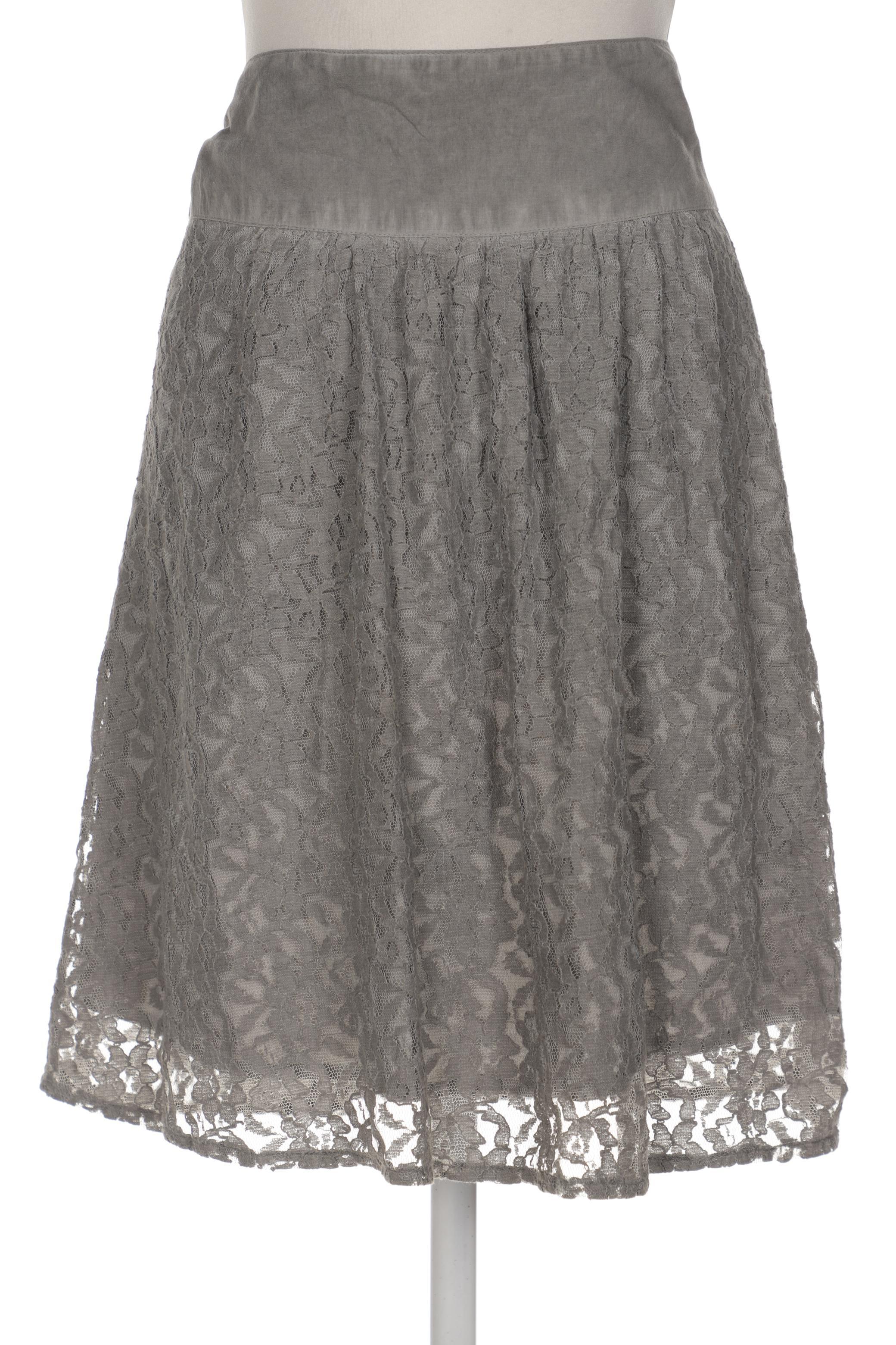 

soyaconcept Damen Rock, grau