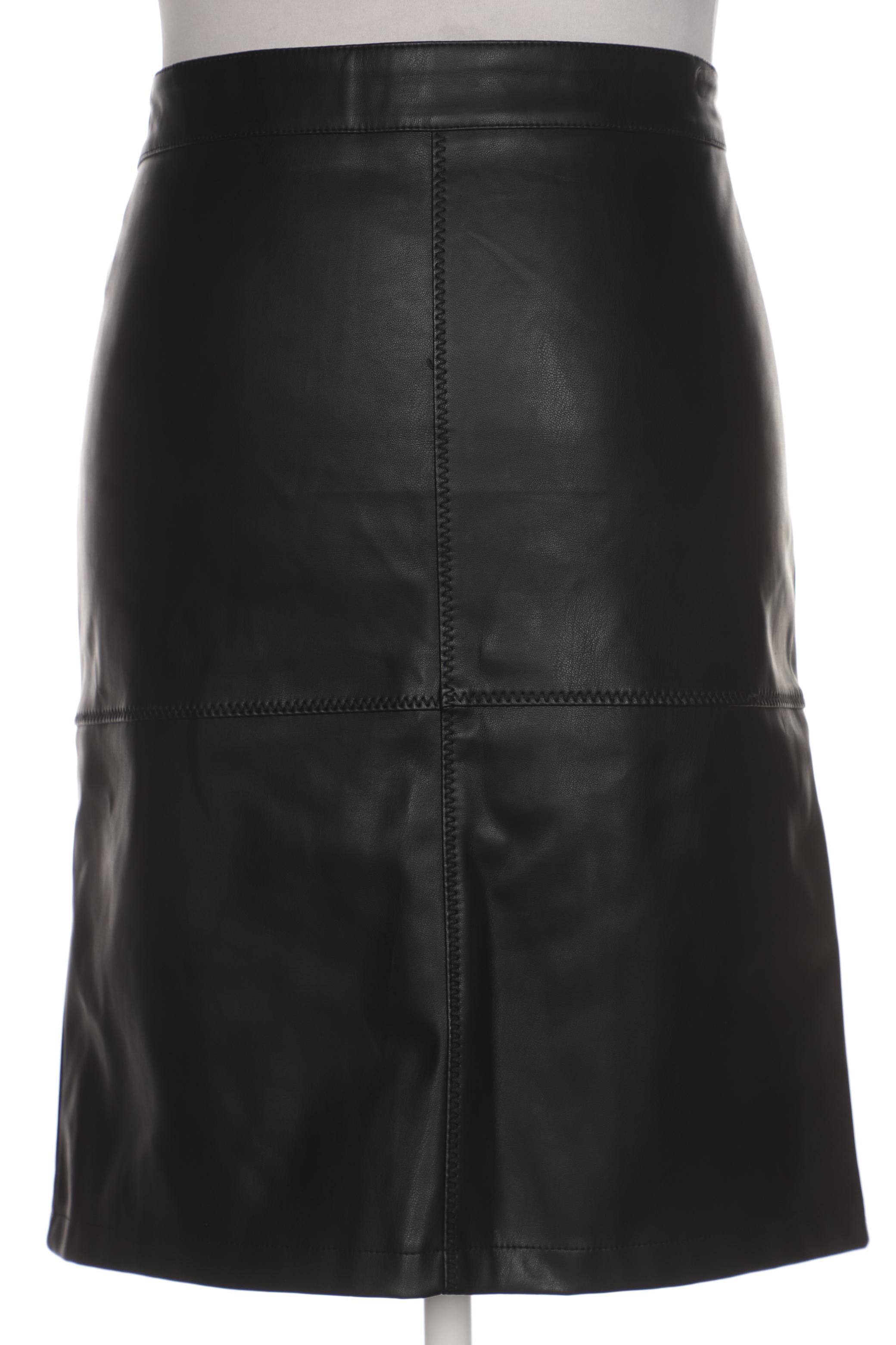 

soyaconcept Damen Rock, schwarz, Gr. 42