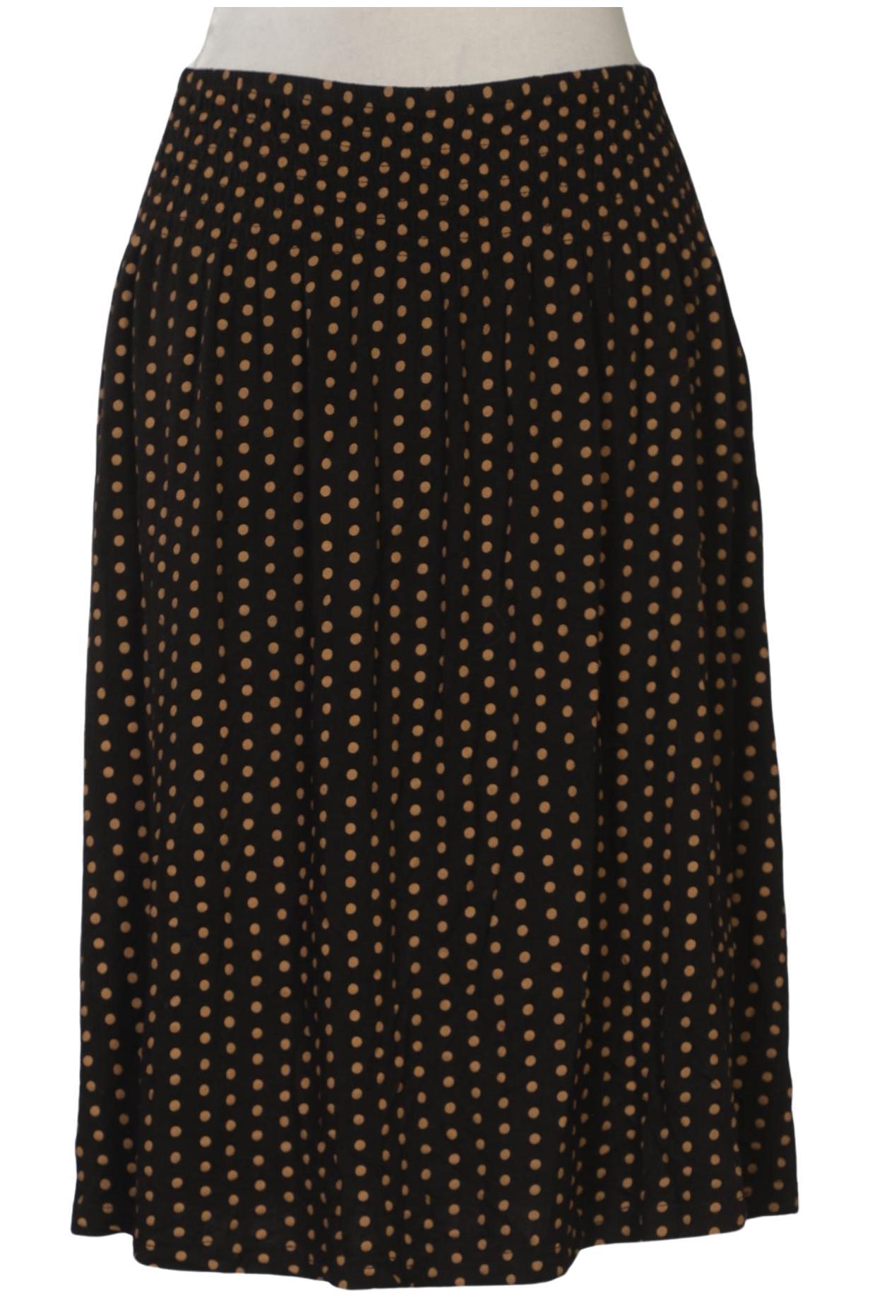 

soyaconcept Damen Rock, schwarz, Gr. 38