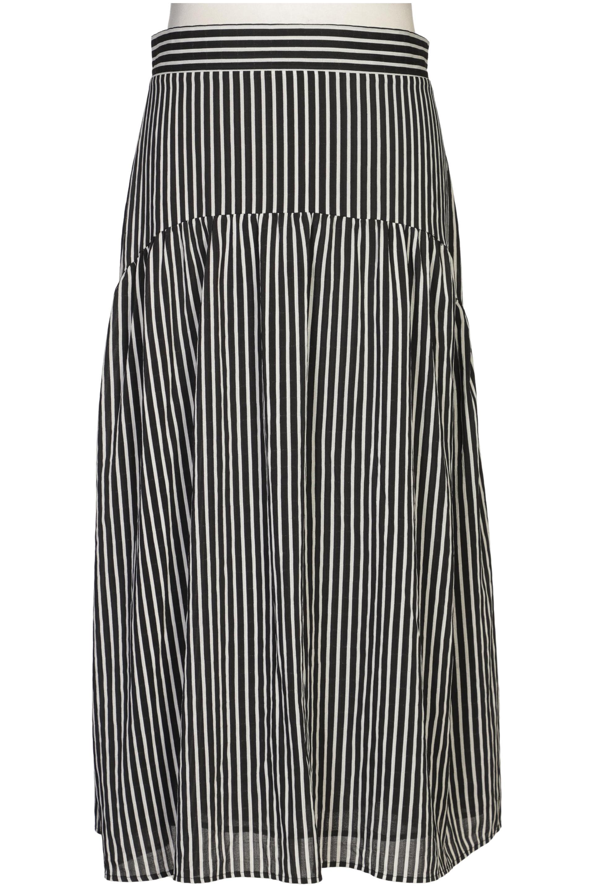 

soyaconcept Damen Rock, mehrfarbig, Gr. 46