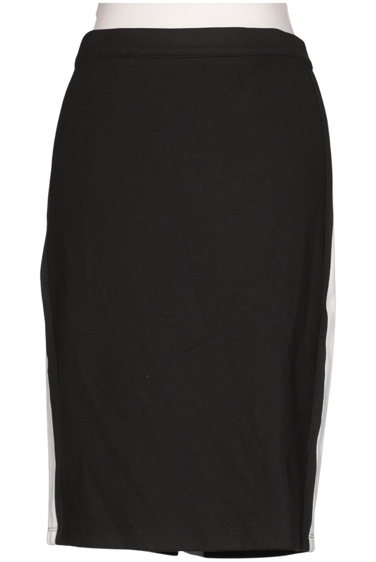 

soyaconcept Damen Rock, schwarz, Gr. 38