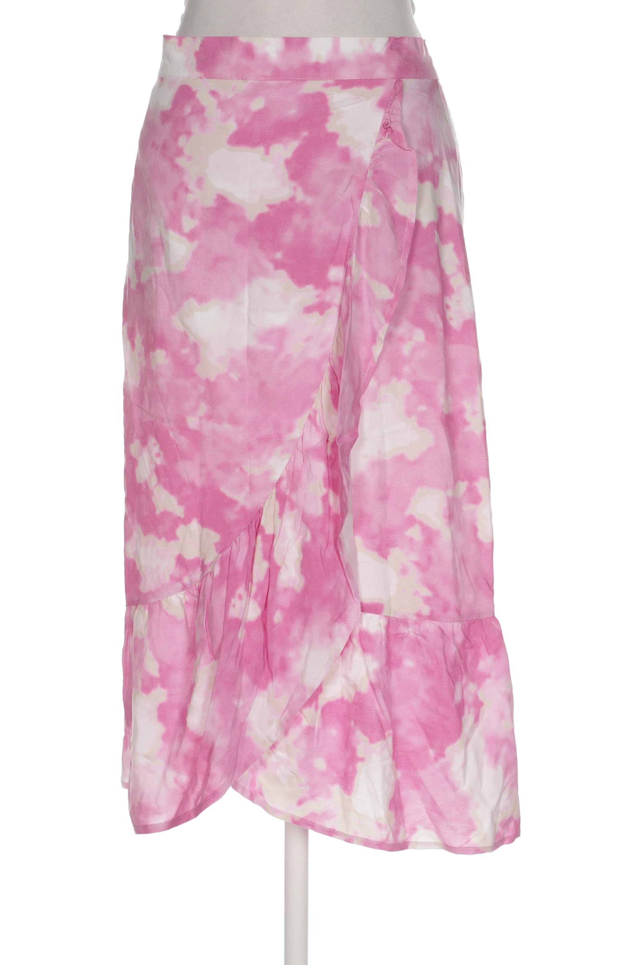 

soyaconcept Damen Rock, pink, Gr. 38
