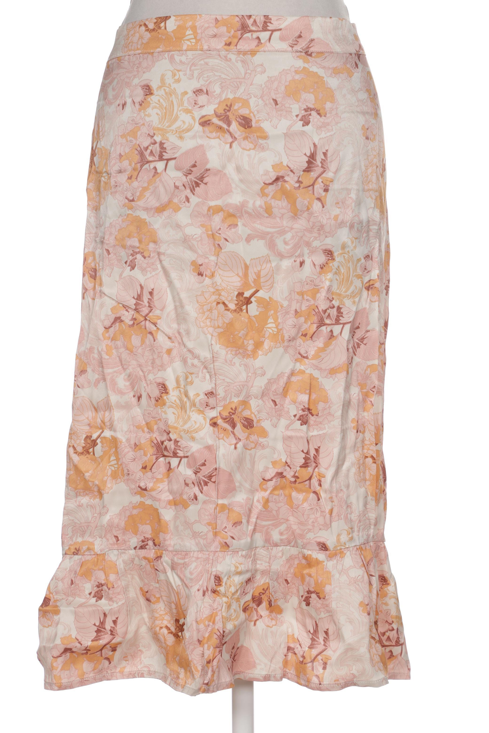 

soyaconcept Damen Rock, pink, Gr. 40