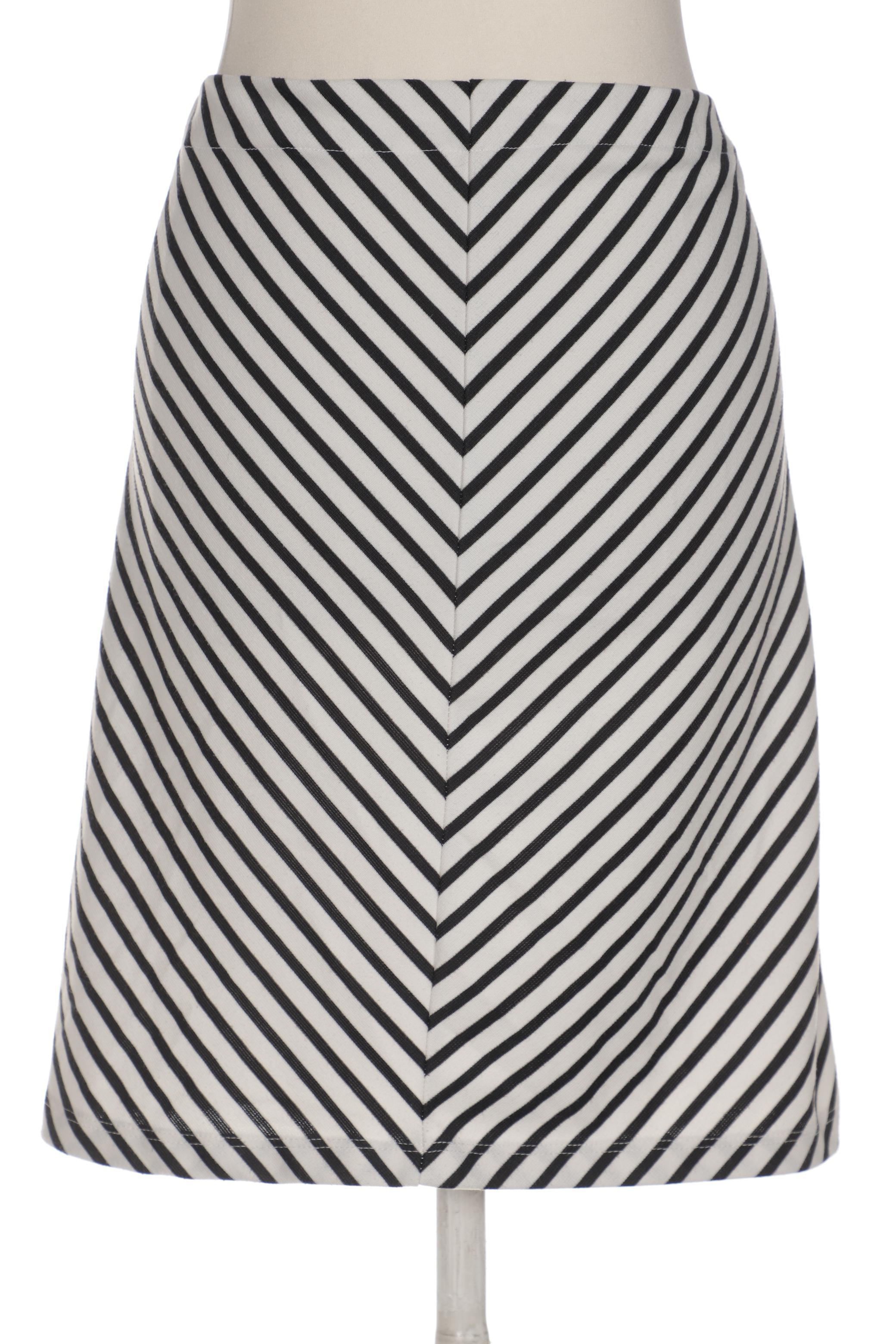 

soyaconcept Damen Rock, weiß