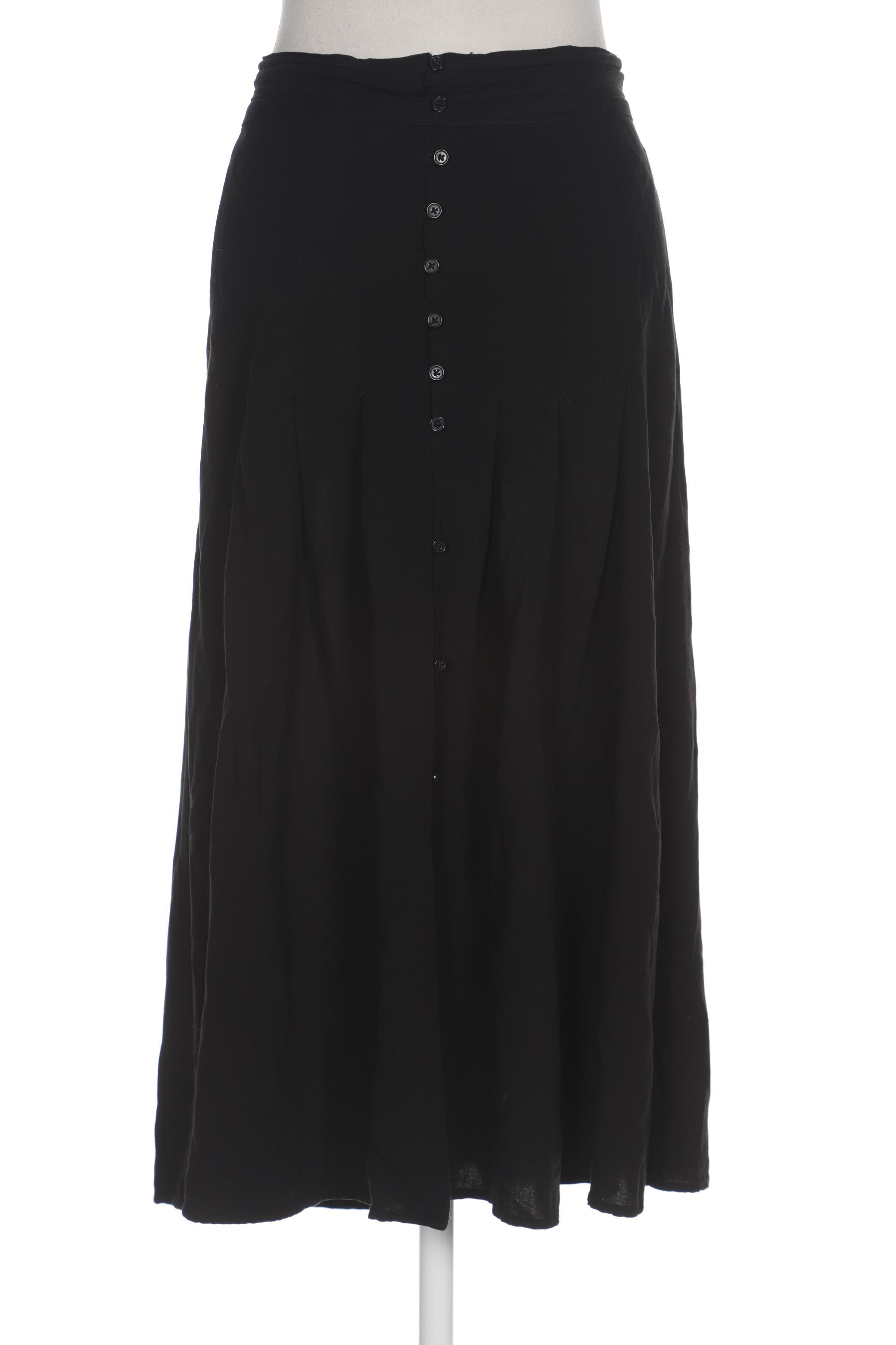 

soyaconcept Damen Rock, schwarz, Gr. 36
