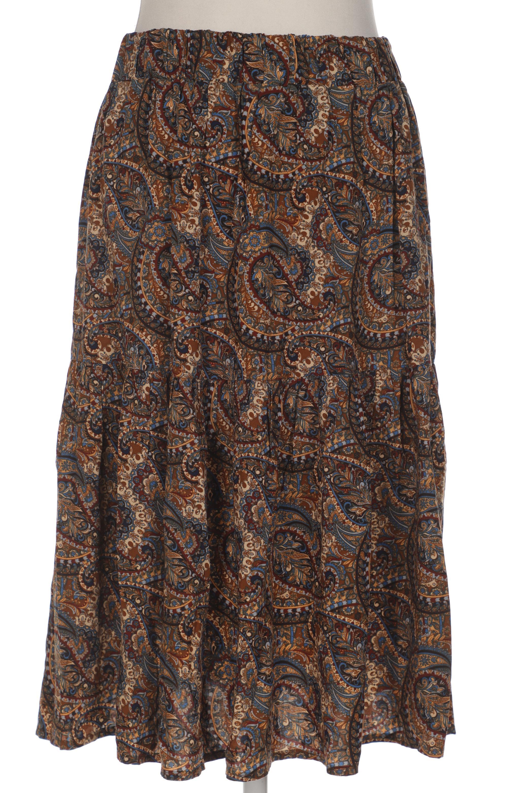 

soyaconcept Damen Rock, braun