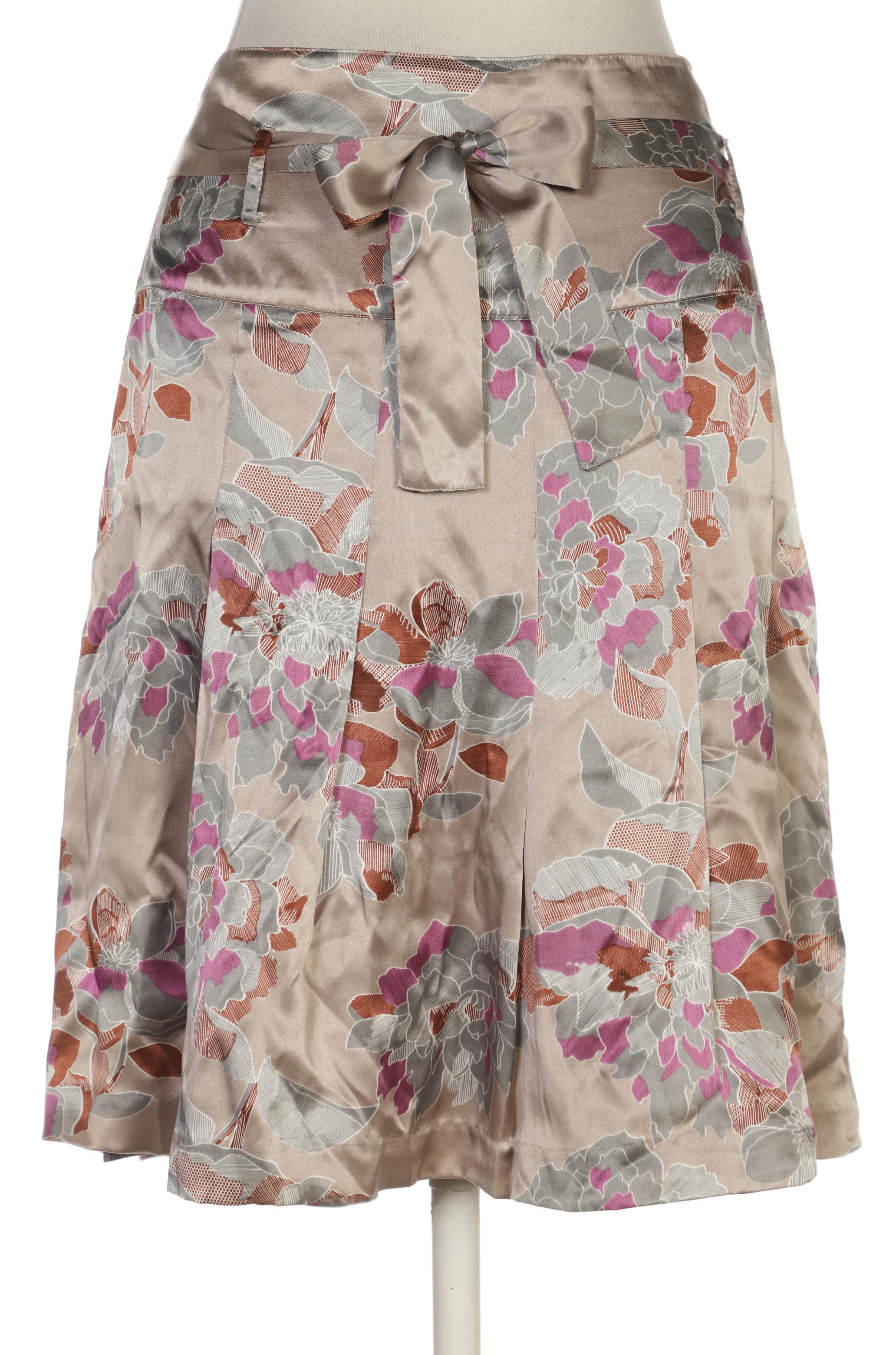 

soyaconcept Damen Rock, grau, Gr. 40