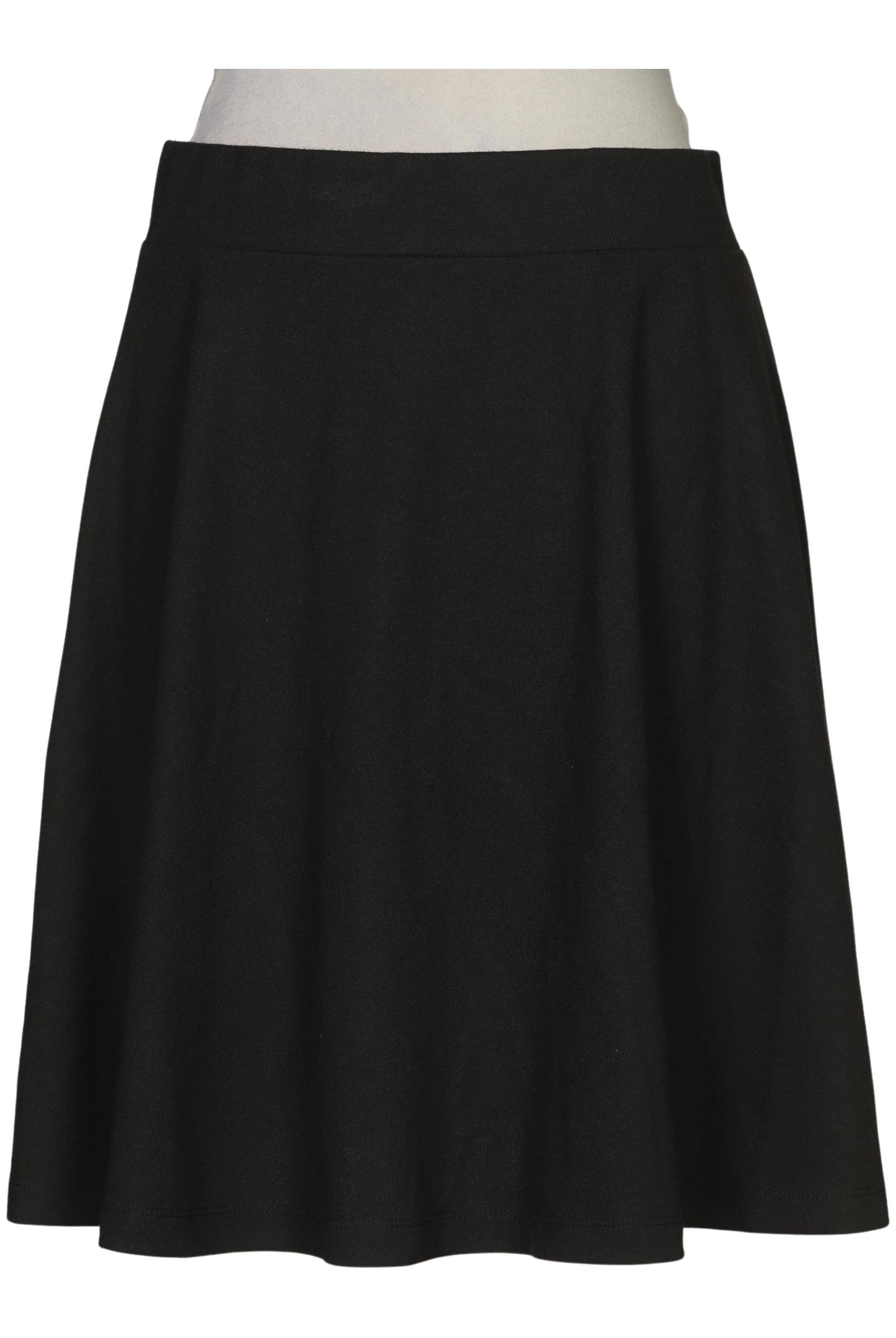 

soyaconcept Damen Rock, schwarz, Gr. 36