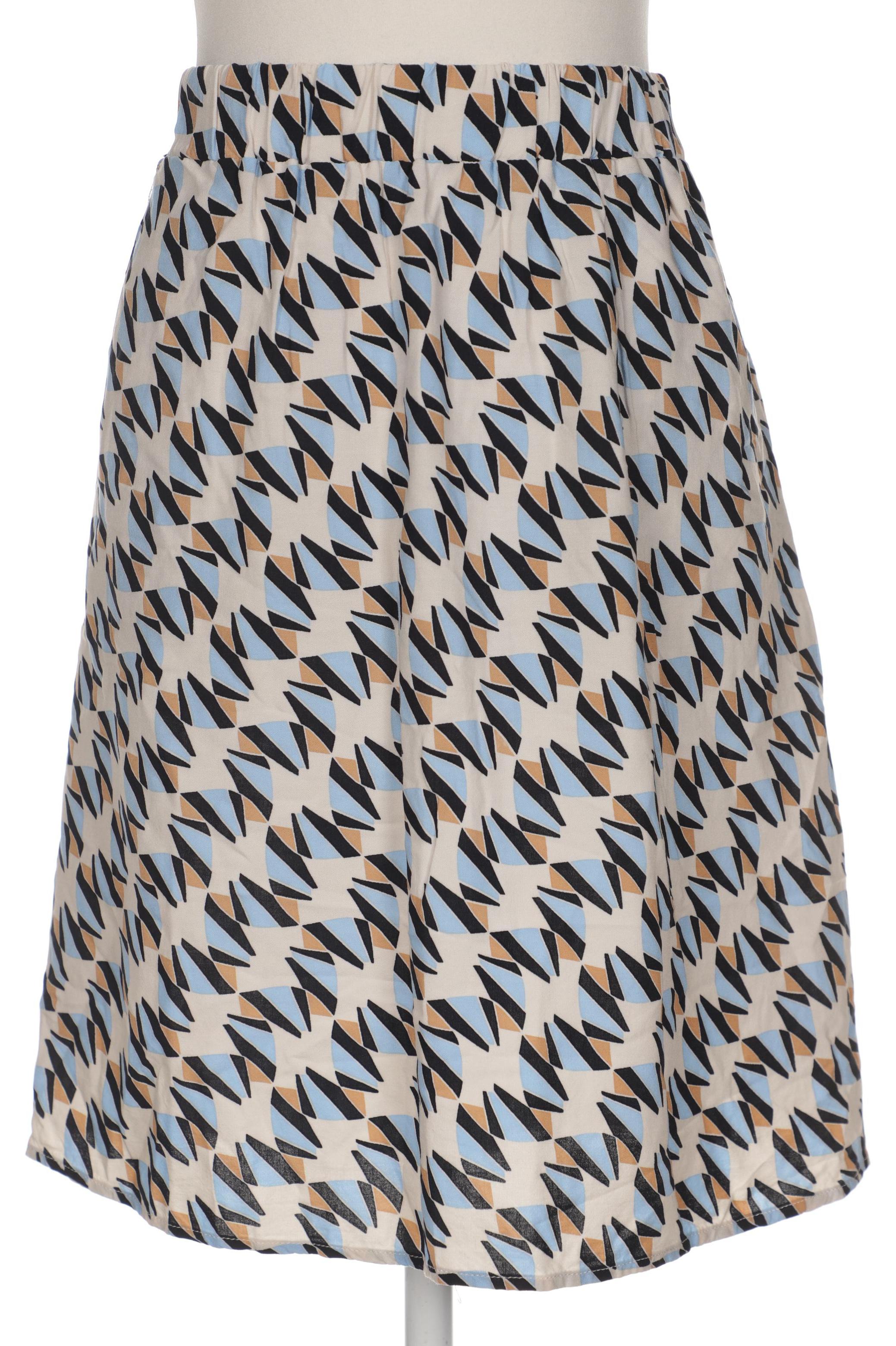 

soyaconcept Damen Rock, beige