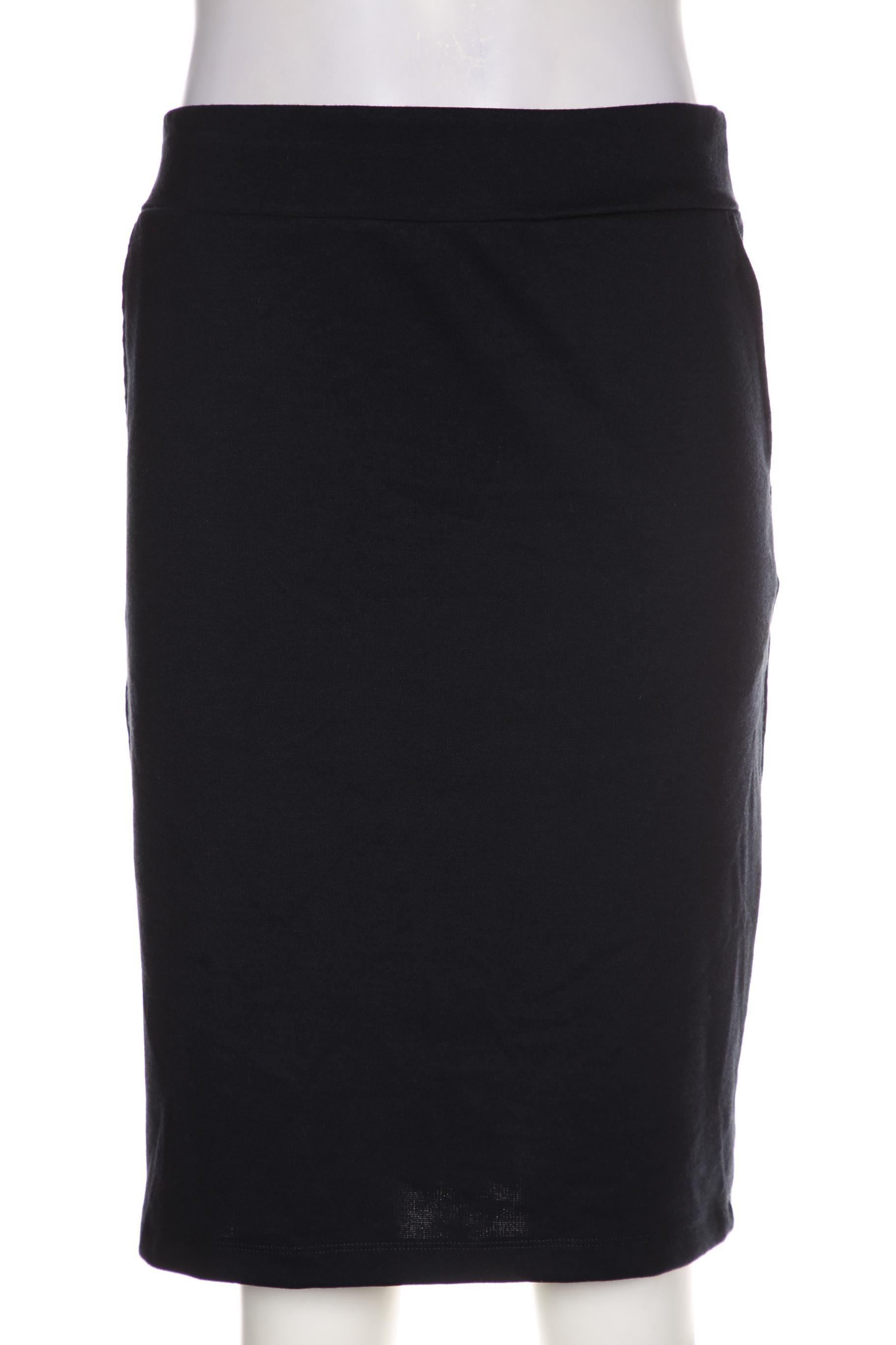 

soyaconcept Damen Rock, marineblau, Gr. 38
