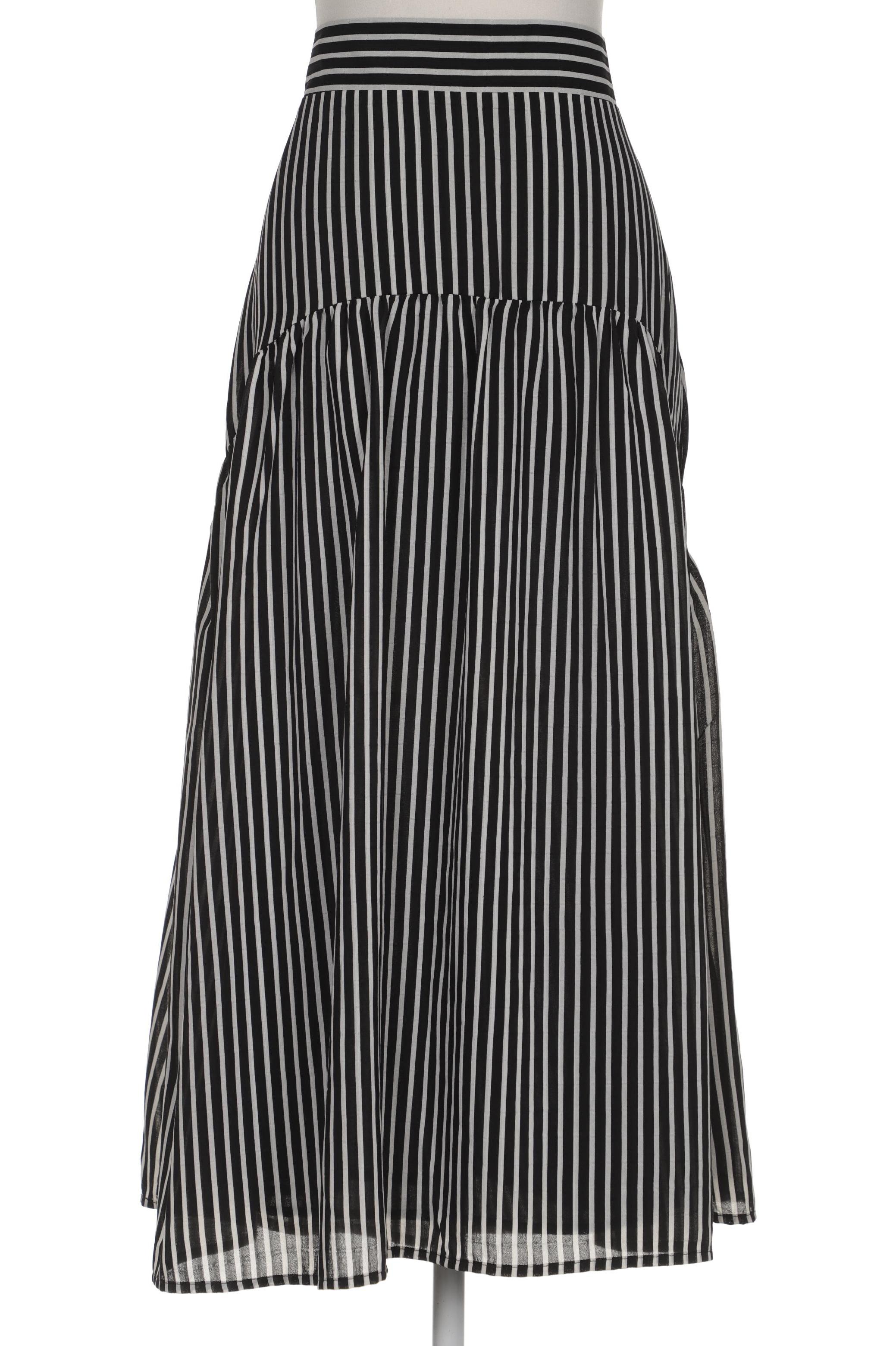 

soyaconcept Damen Rock, schwarz, Gr. 38