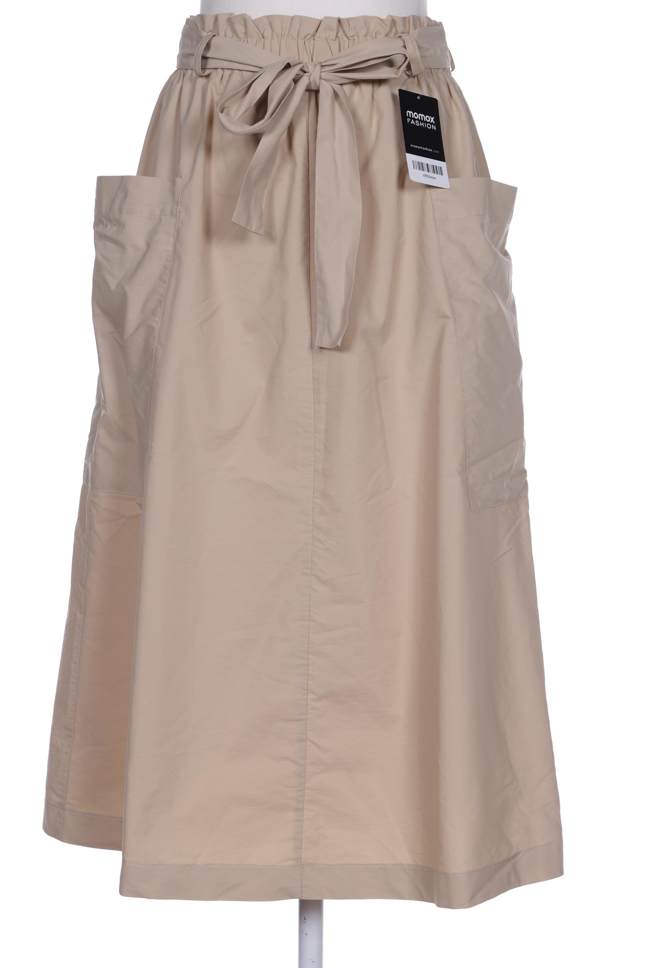 

soyaconcept Damen Rock, beige