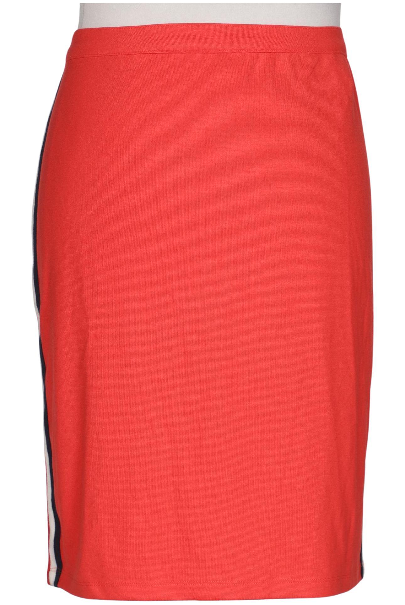 

soyaconcept Damen Rock, rot, Gr. 46