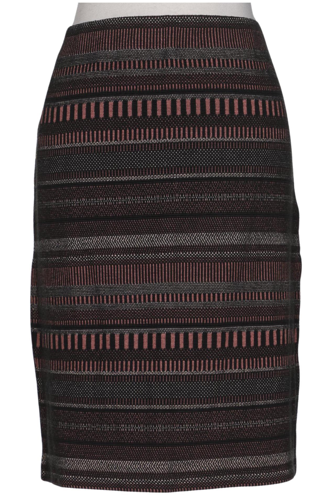 

soyaconcept Damen Rock, schwarz, Gr. 38